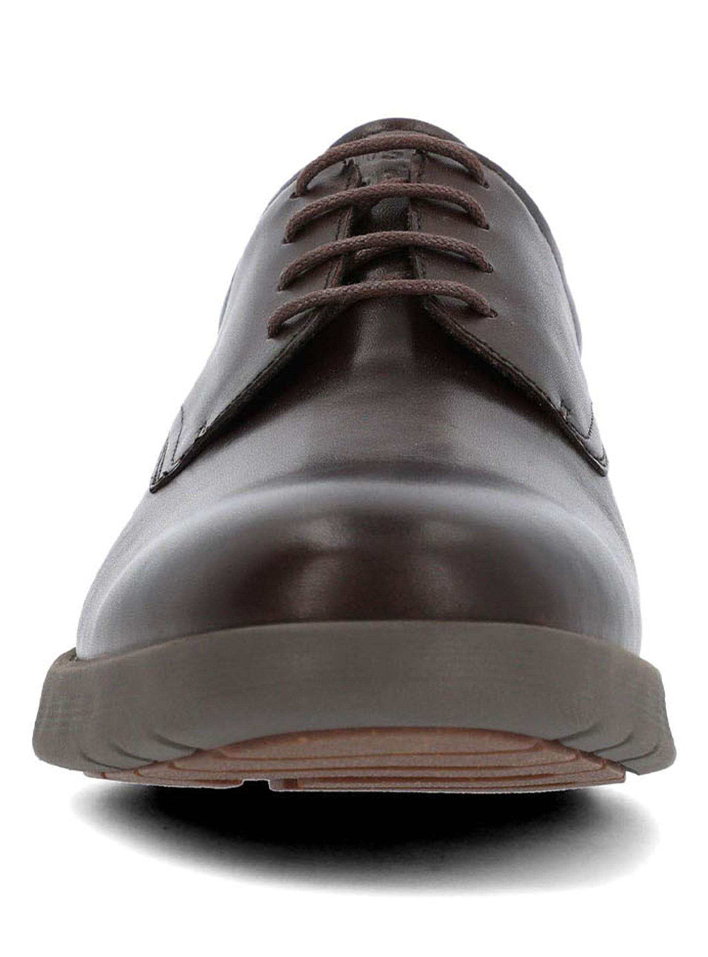 Zapato Casual Hombre Spinal Town-4