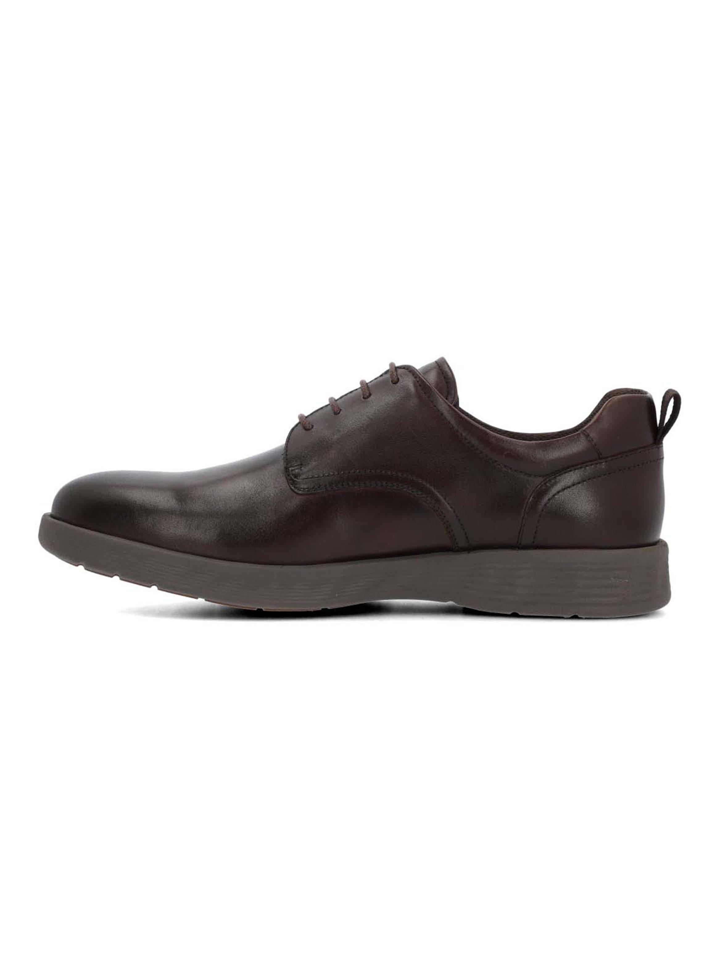 Zapato Casual Hombre Spinal Town-2