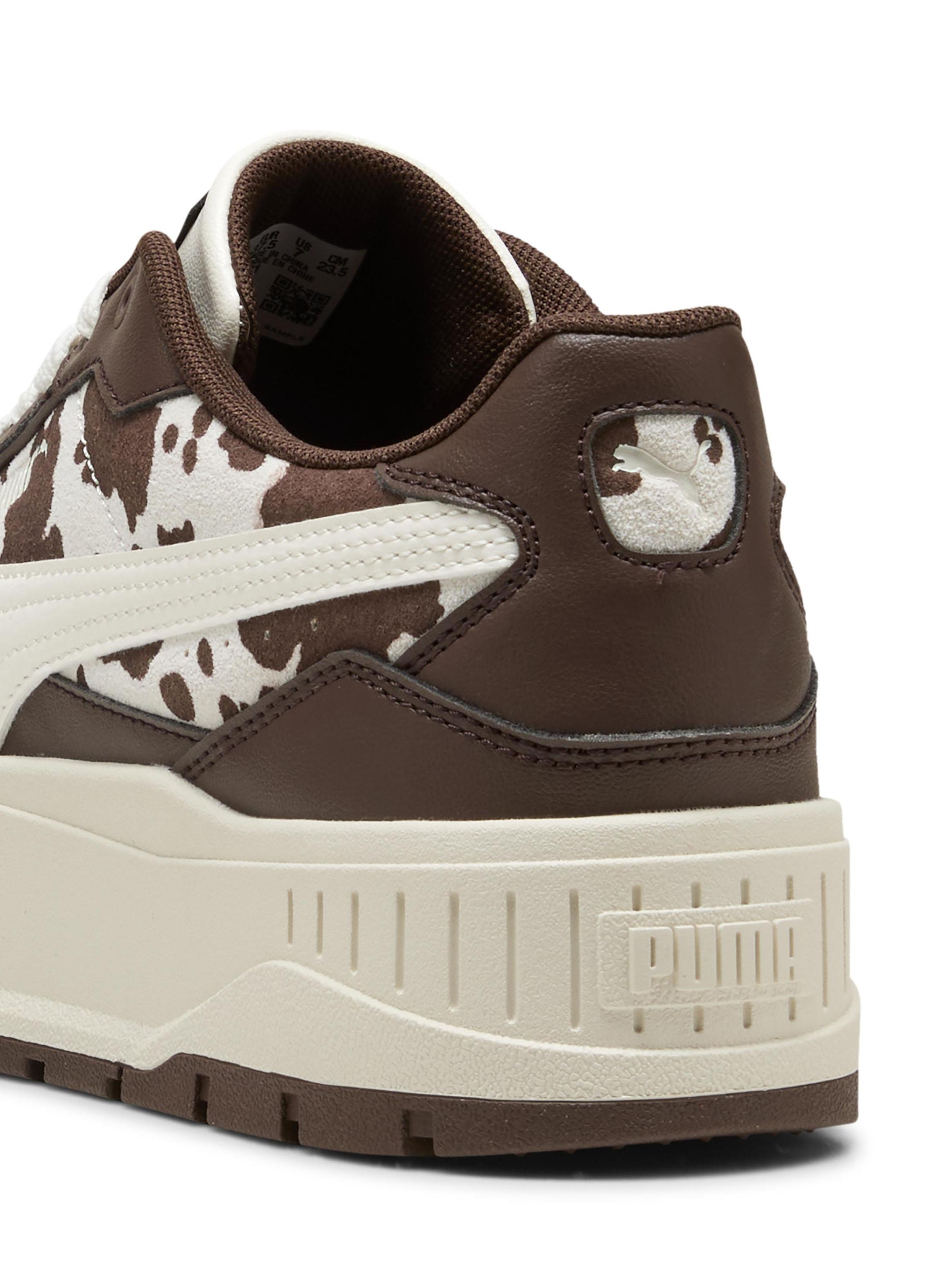 Zapatilla Urbana Mujer Karmen-II-ID-4