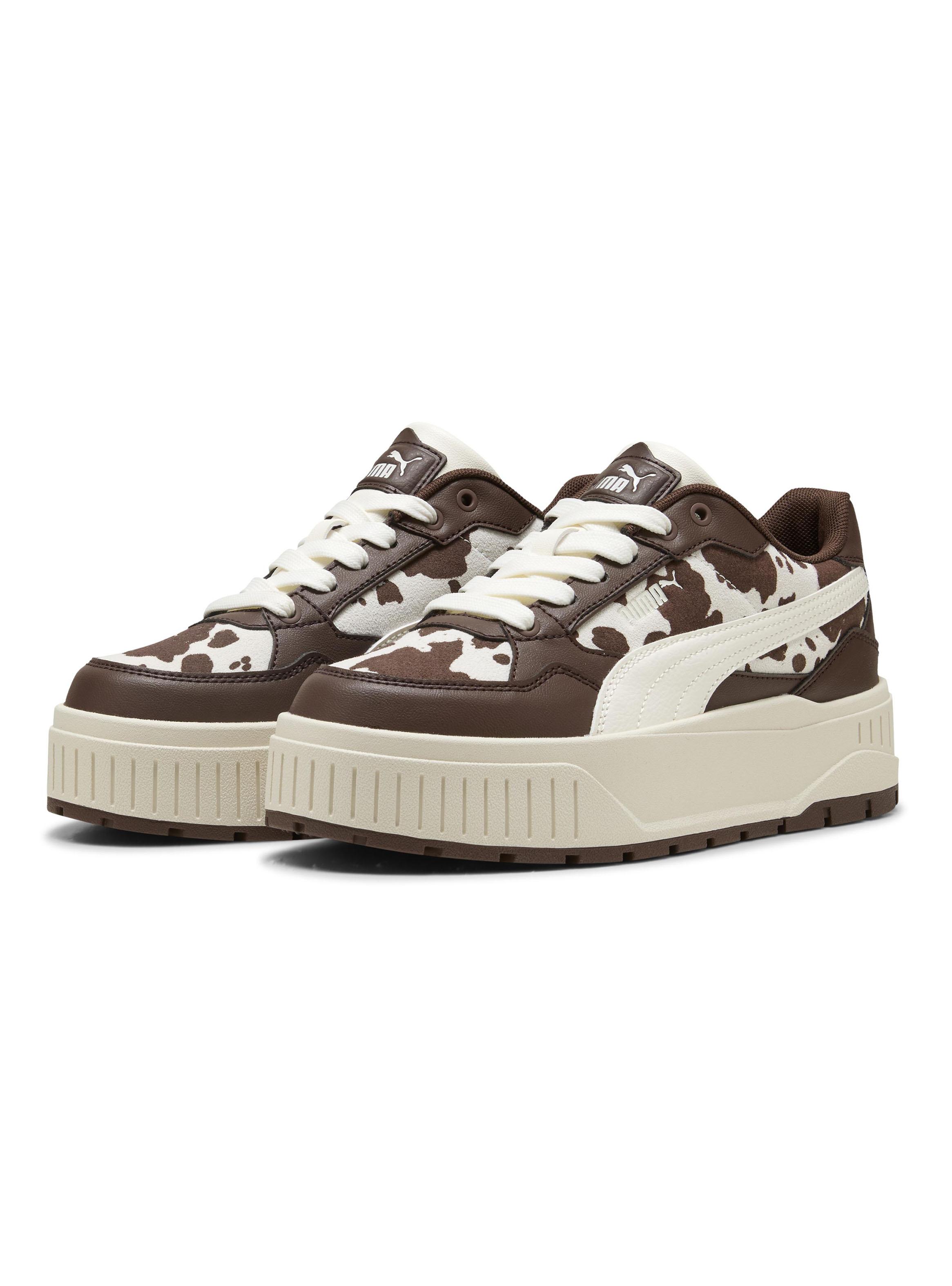Zapatilla Urbana Mujer Karmen-II-ID-1
