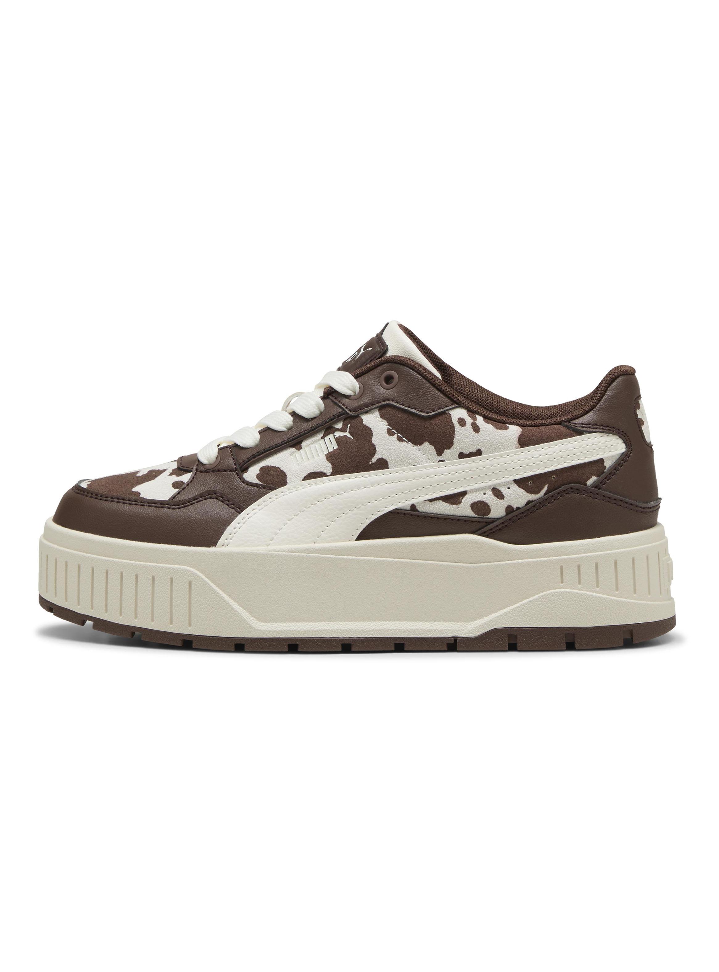 Zapatilla Urbana Mujer Karmen-II-ID-2