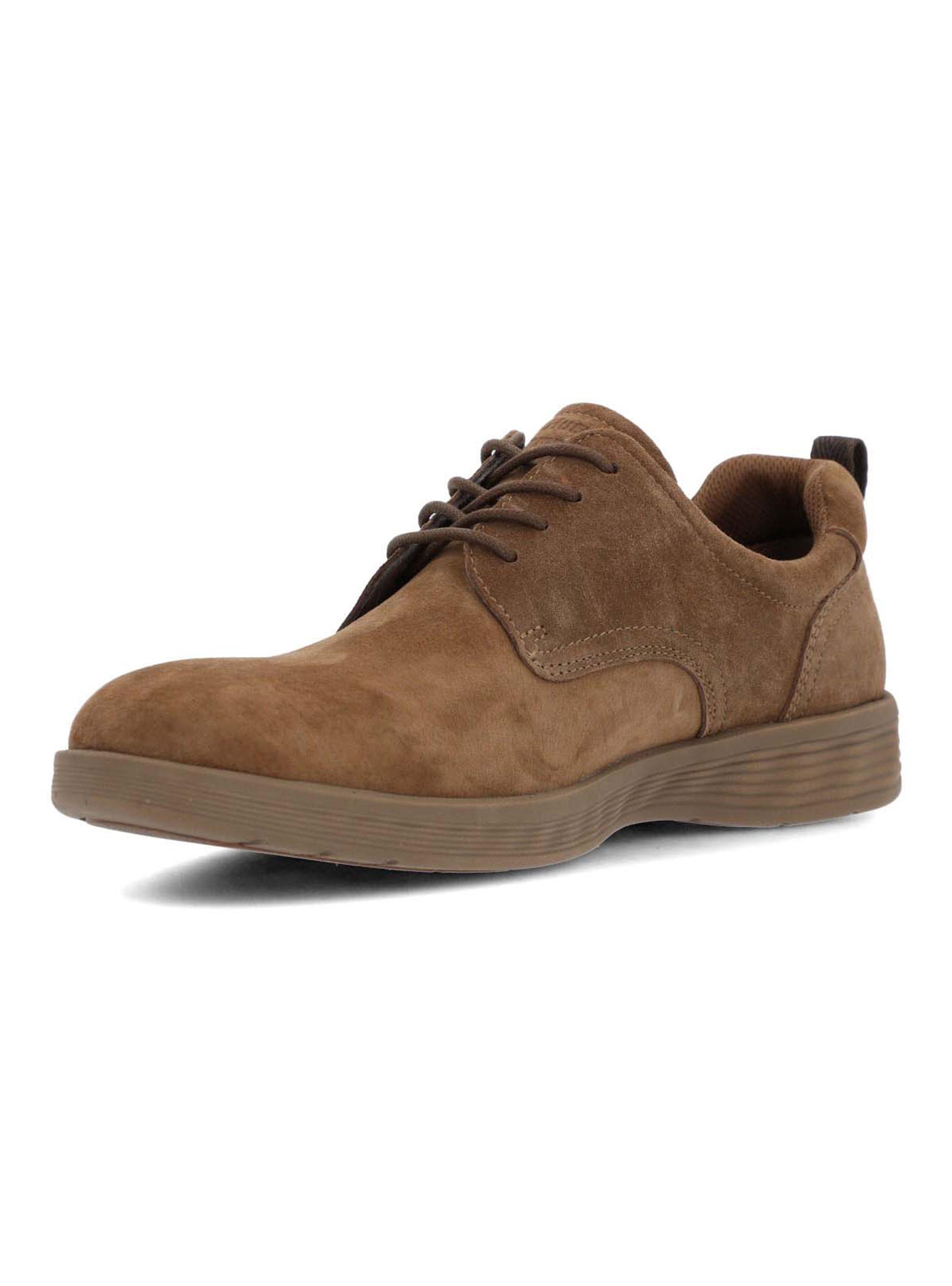 Zapato Casual Spinal Town Hombre-3