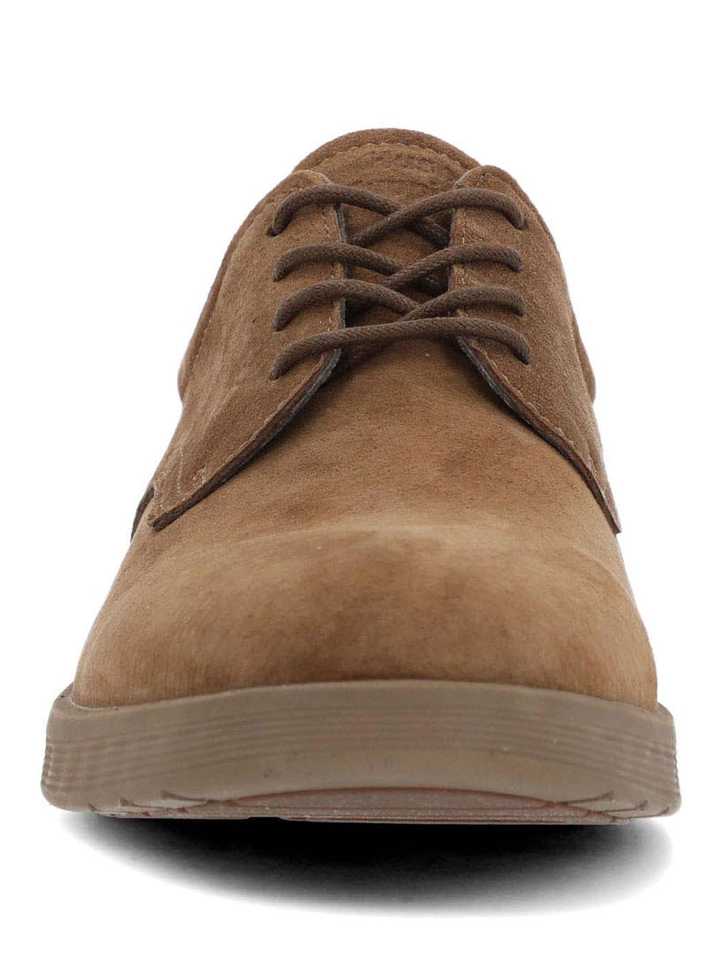 Zapato Casual Spinal Town Hombre-4