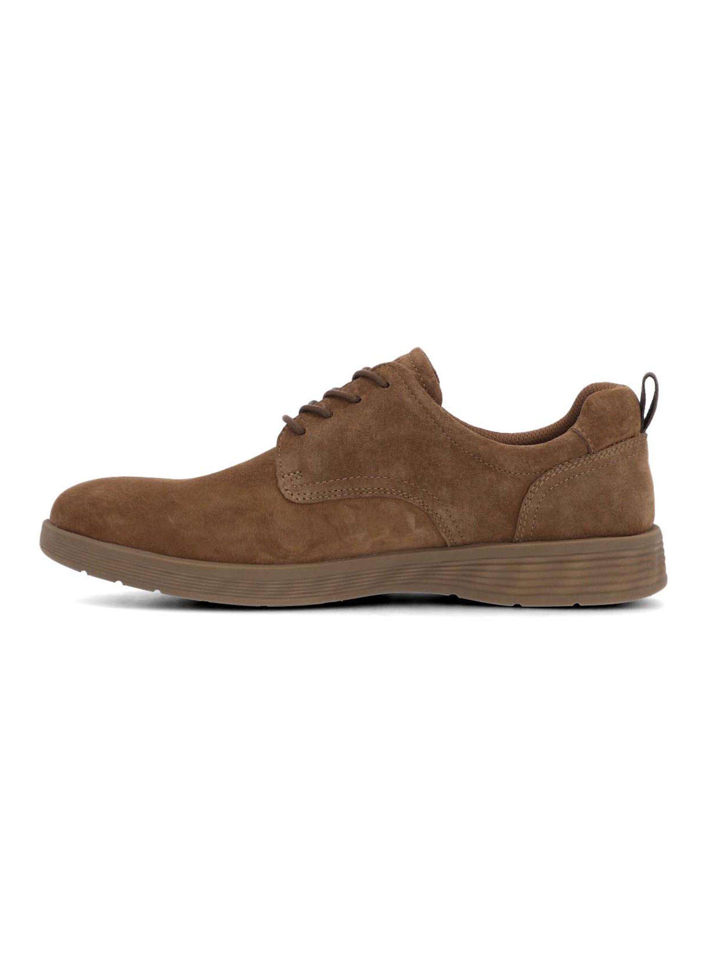 Zapato Casual Spinal Town Hombre-2