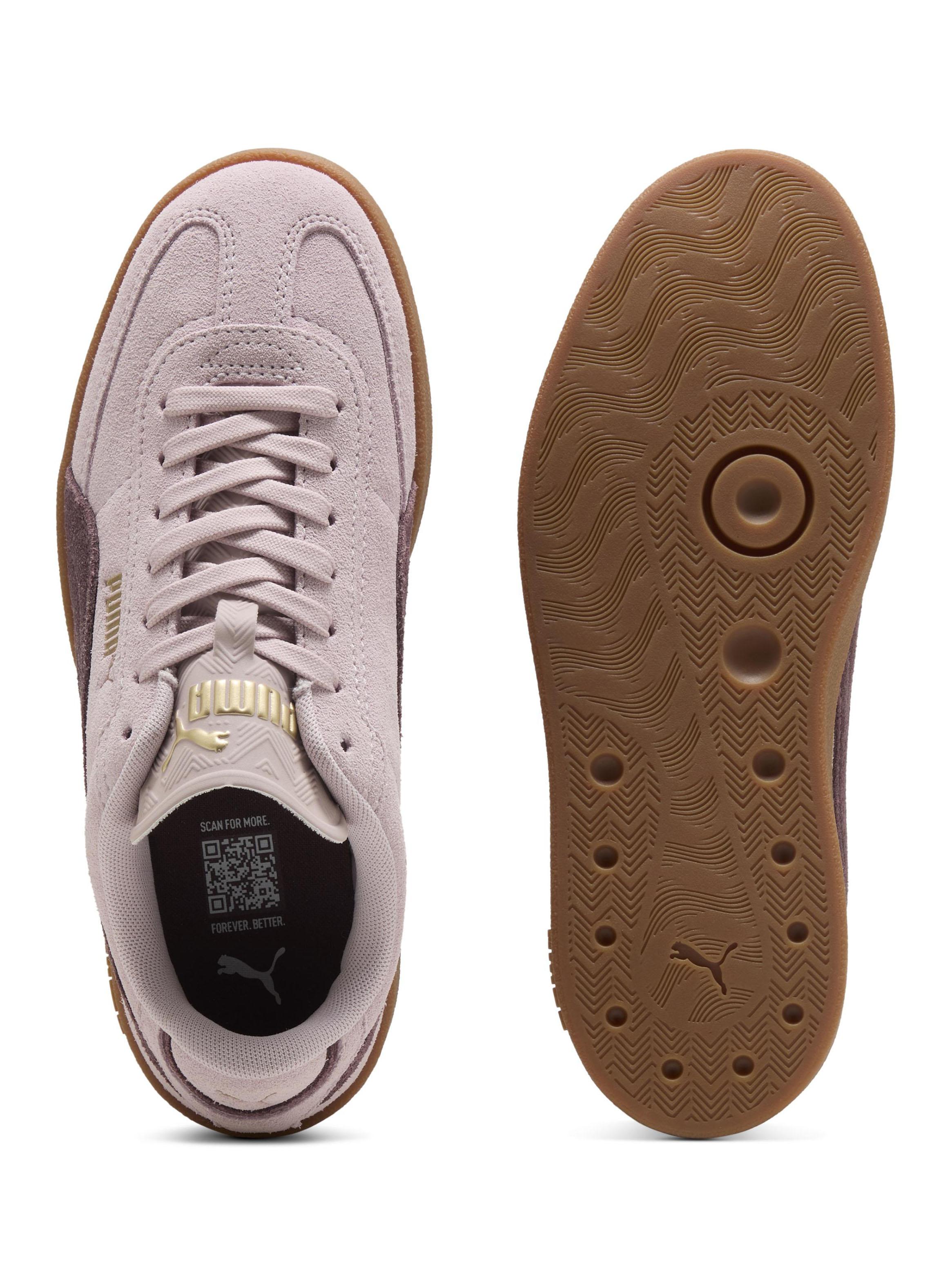Zapatilla Urbana Club-II-Era Mujer-4