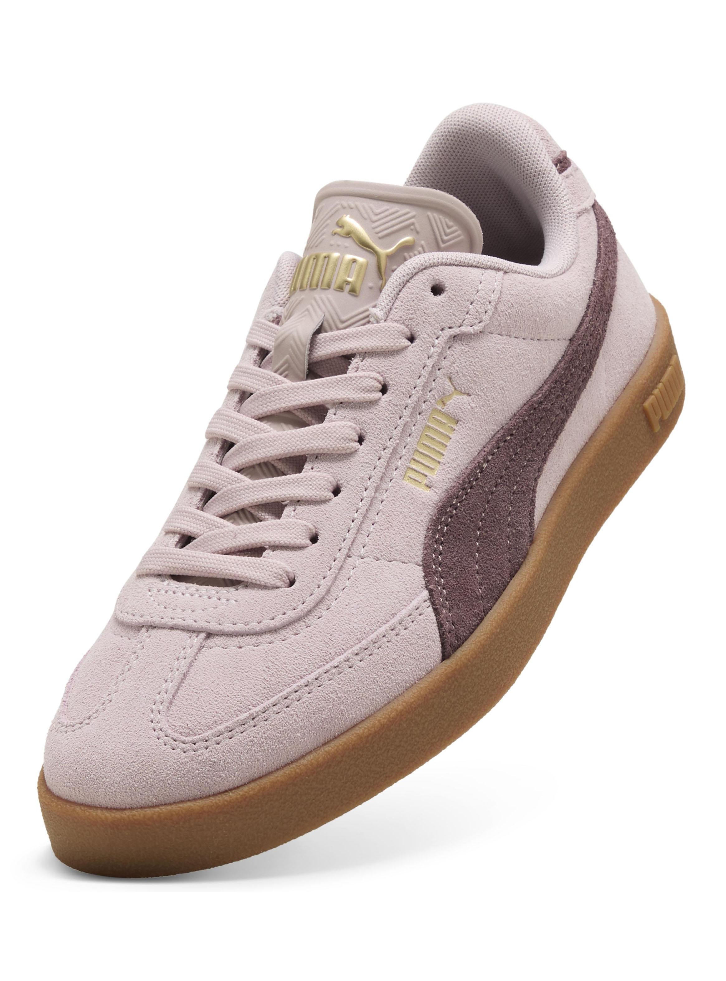 Zapatilla Urbana Club-II-Era Mujer-3