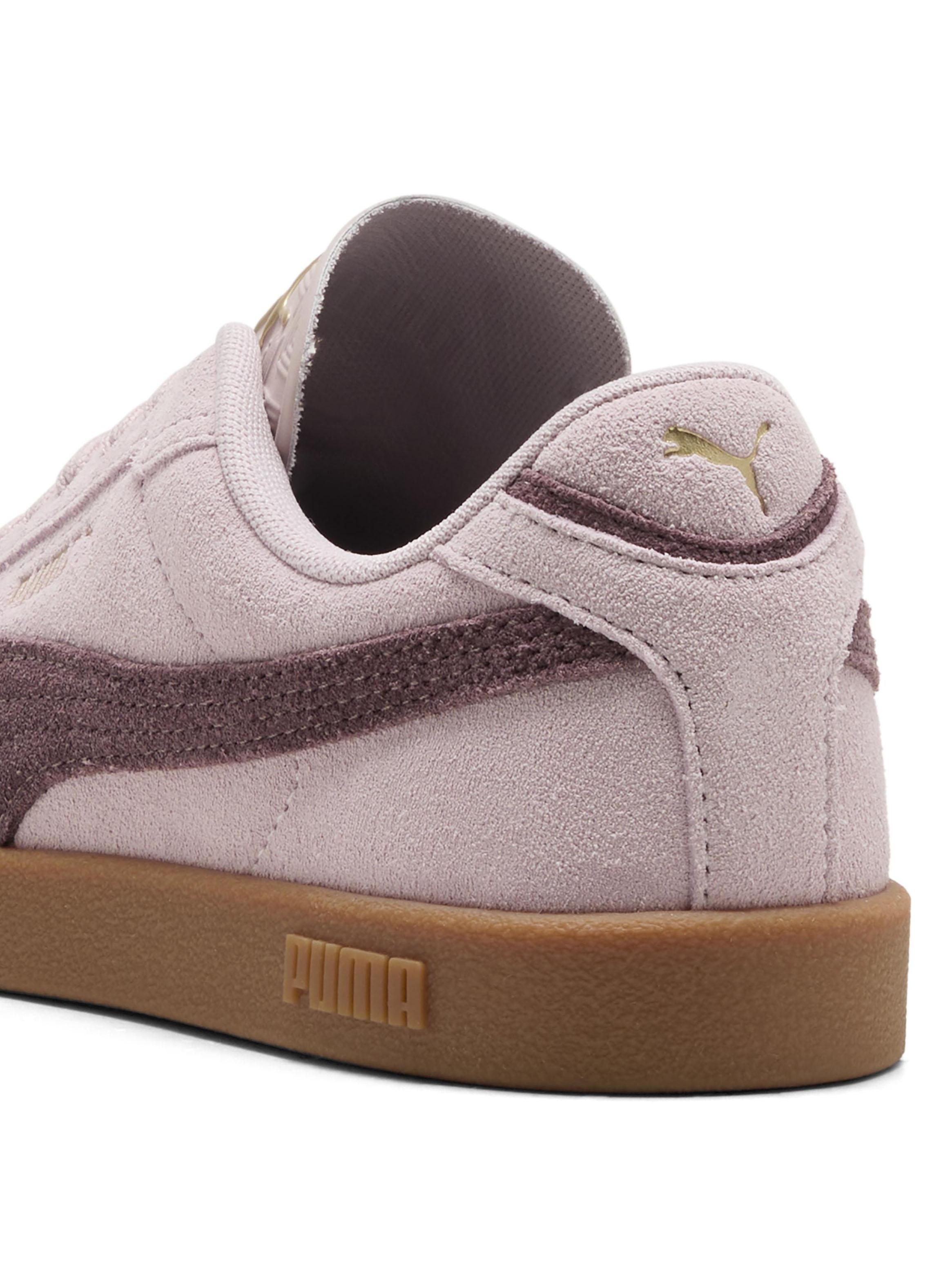 Zapatilla Urbana Club-II-Era Mujer-5