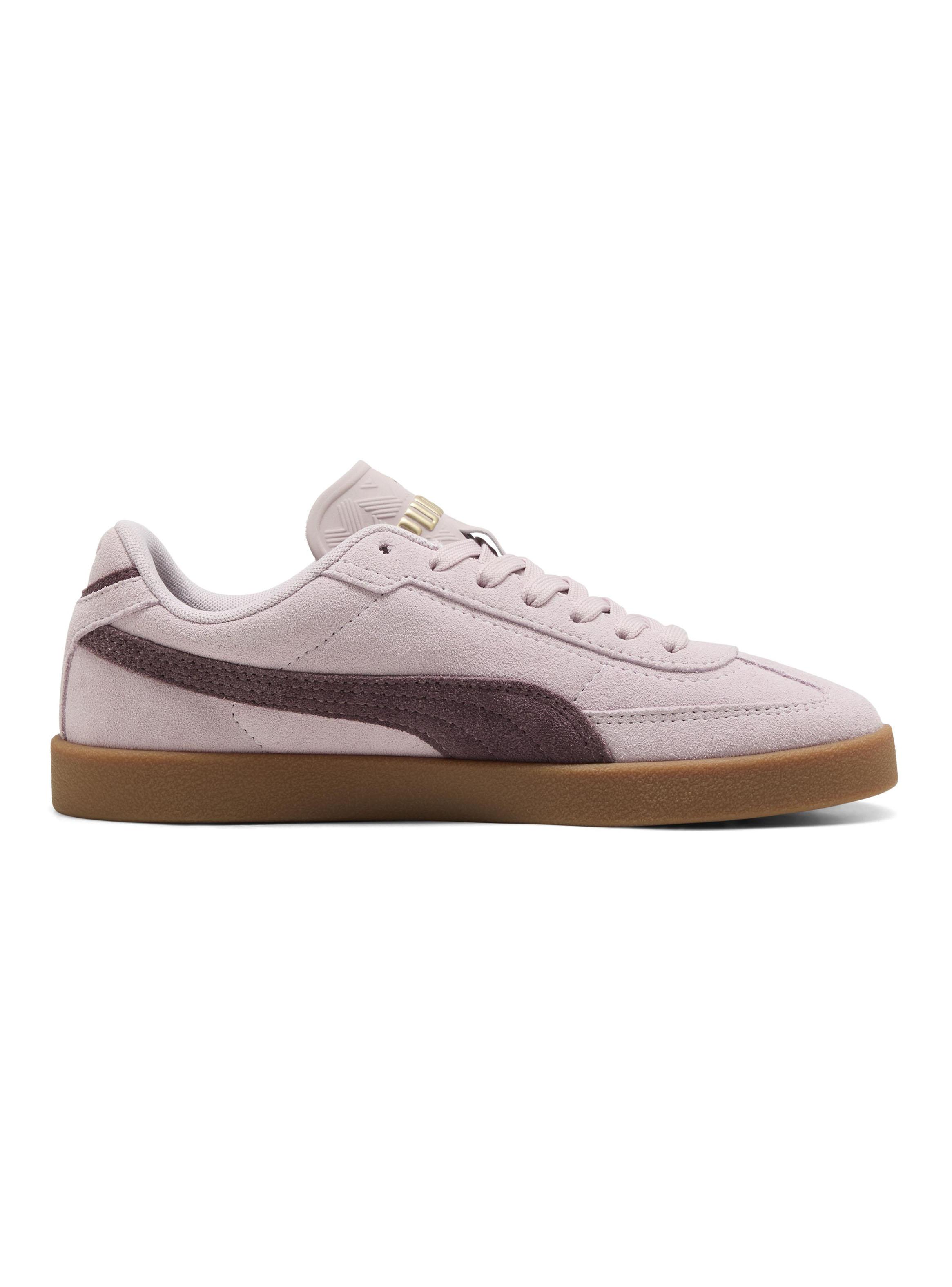 Zapatilla Urbana Club-II-Era Mujer-0
