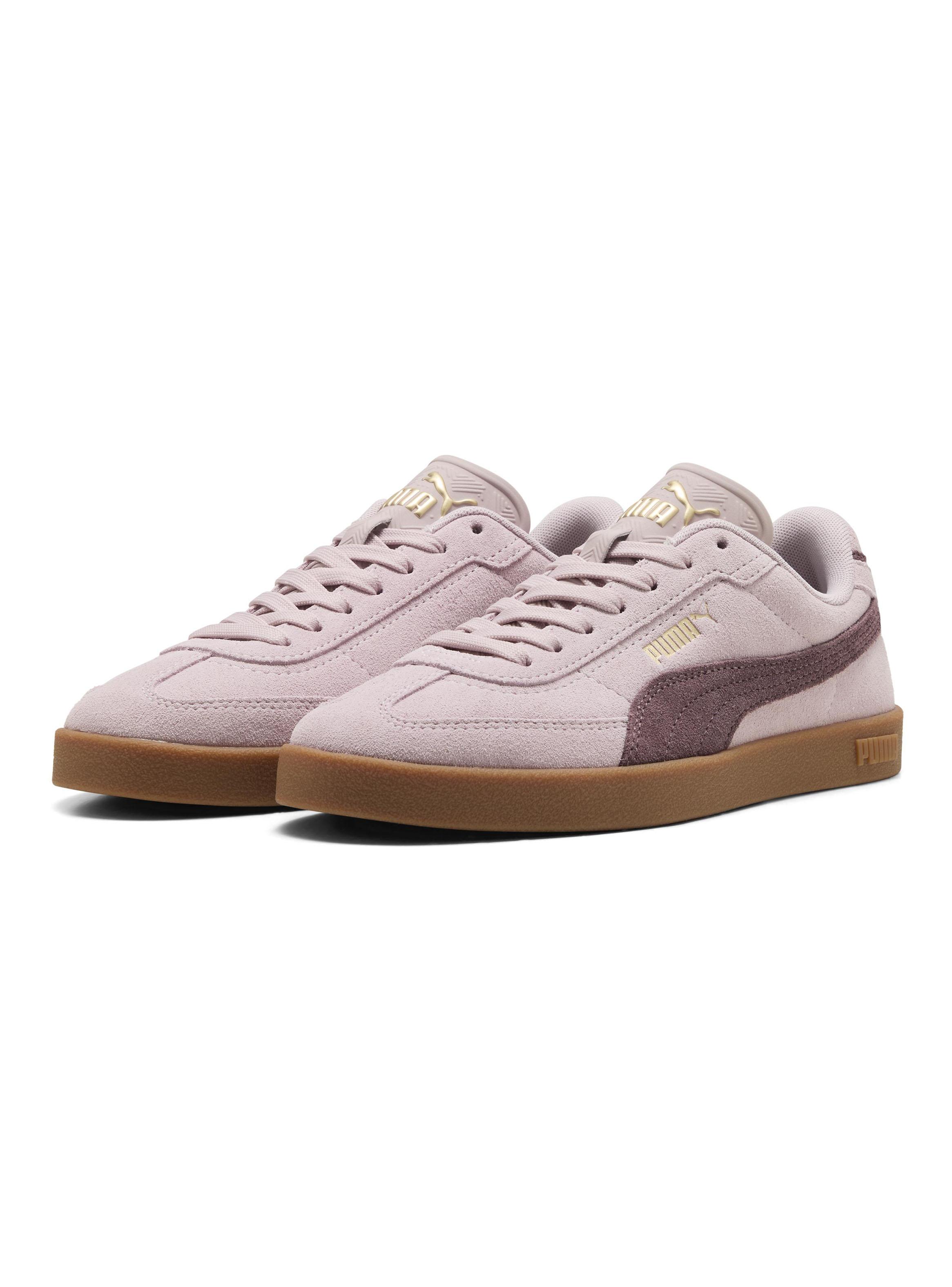 Zapatilla Urbana Club-II-Era Mujer-1