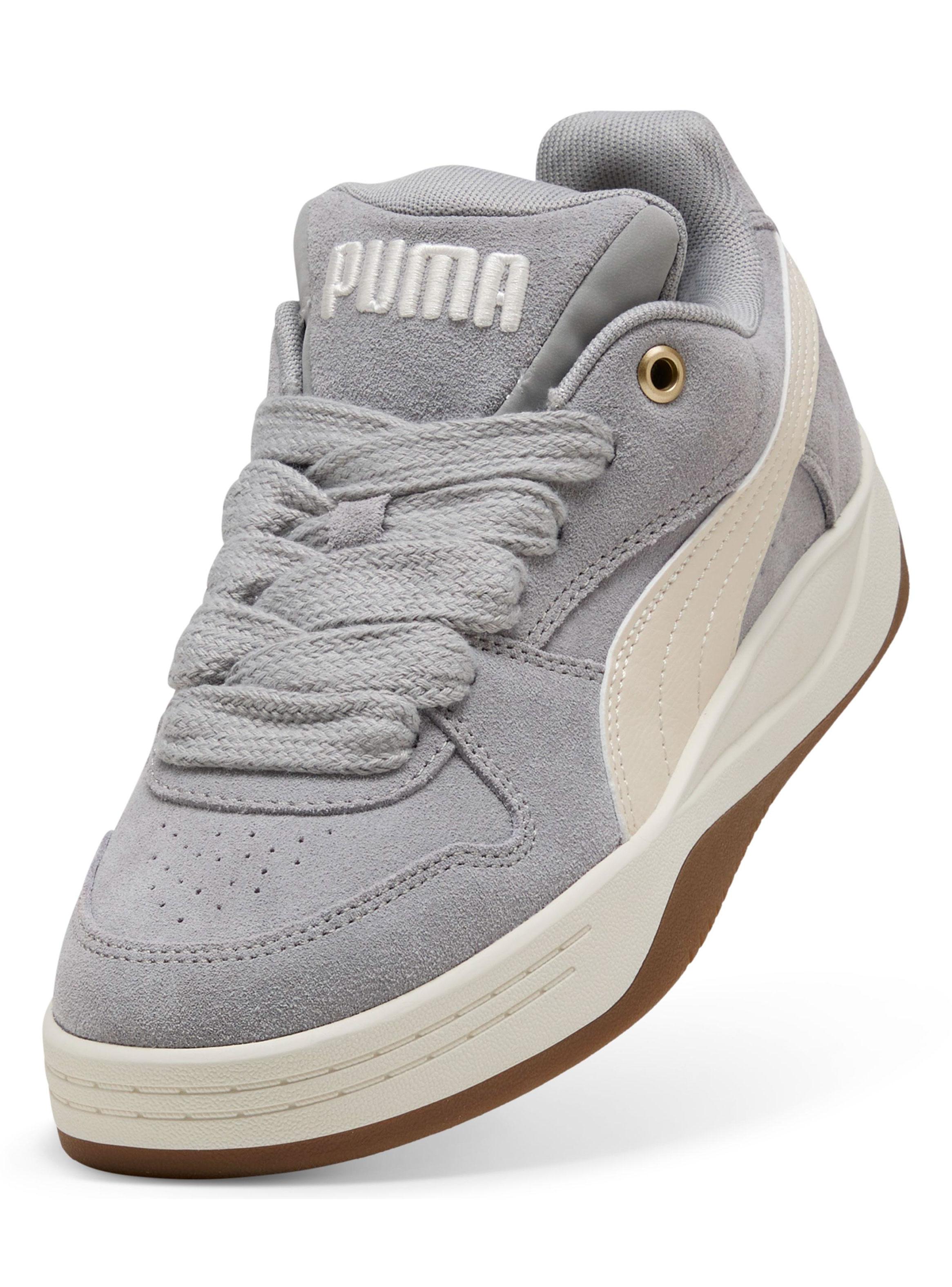 Zapatilla Urbana Logo Park-Luna SD Mujer-3