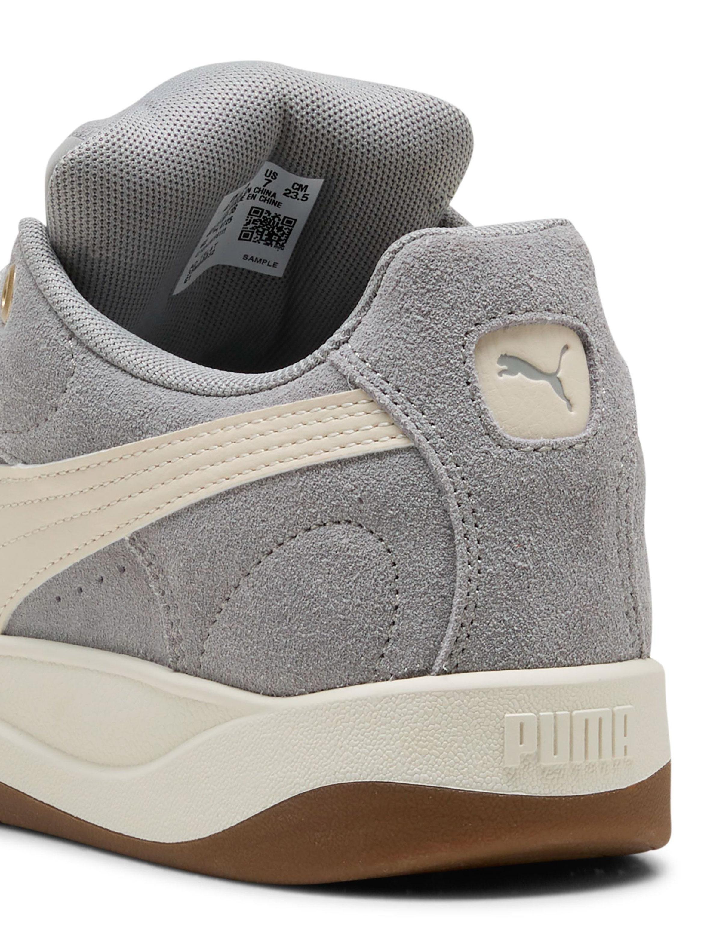 Zapatilla Urbana Logo Park-Luna SD Mujer-4
