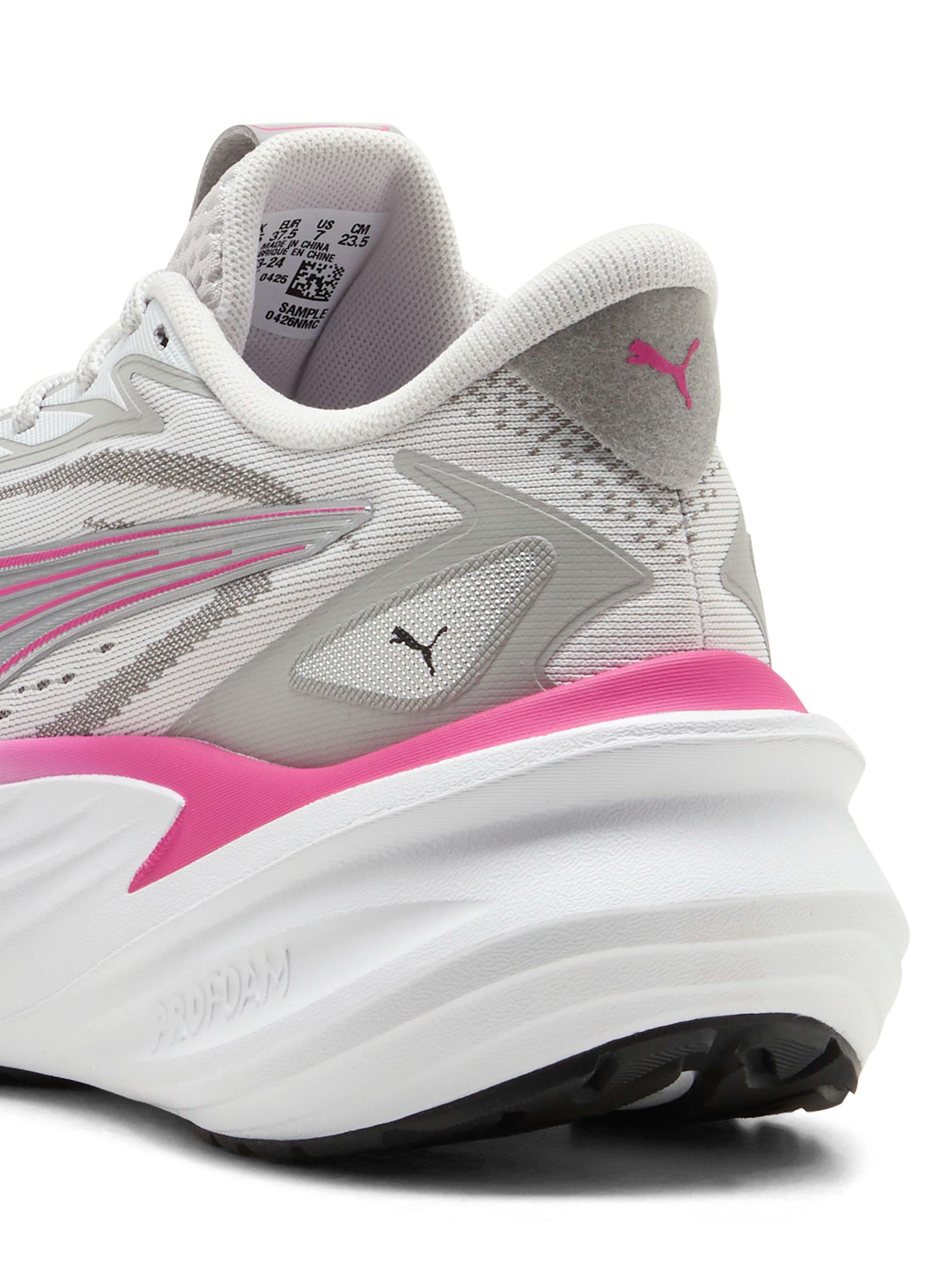 Zapatilla Running Detalle Color Maxima Pro Mujer-5