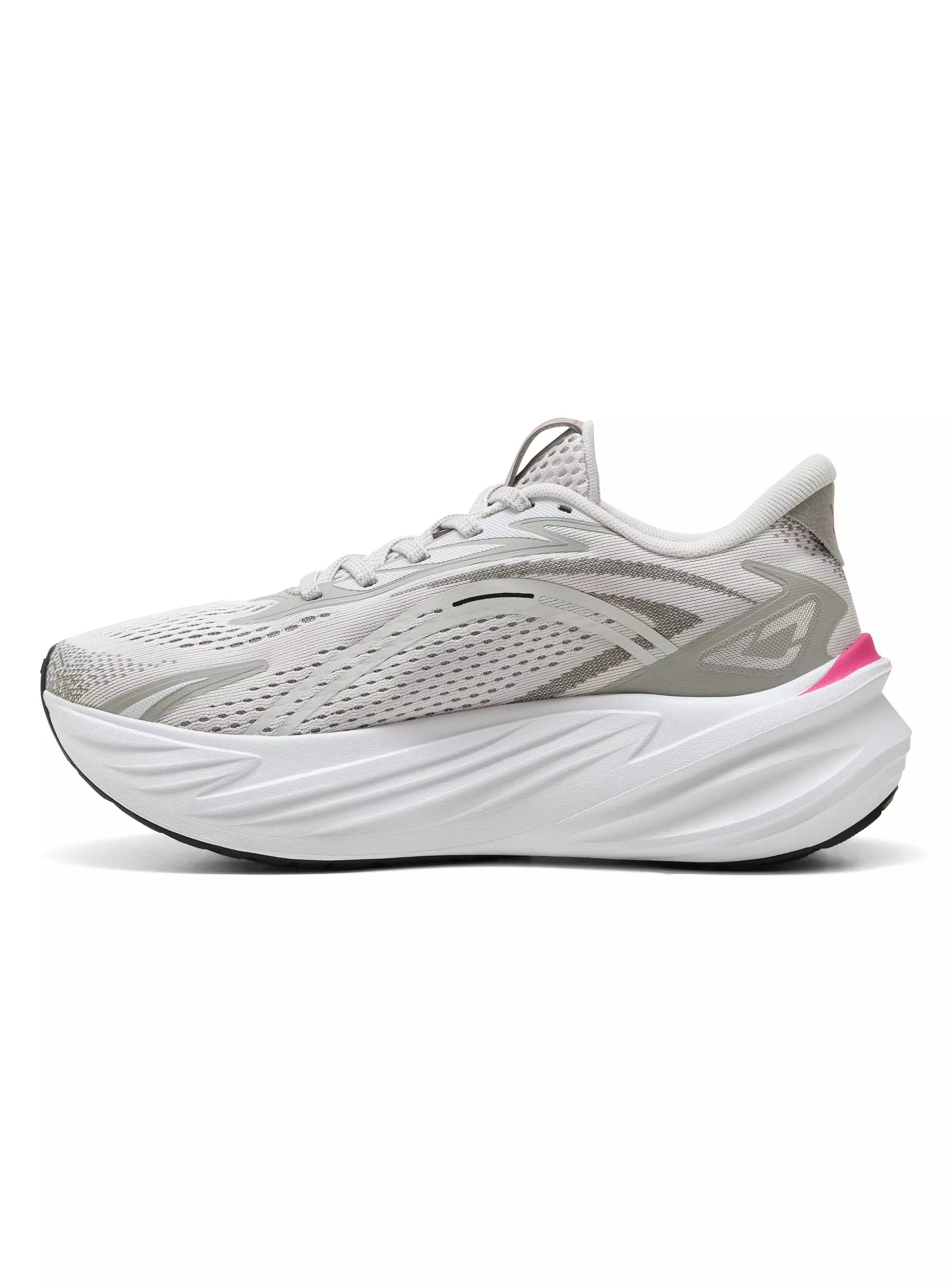 Zapatilla Running Detalle Color Maxima Pro Mujer-2