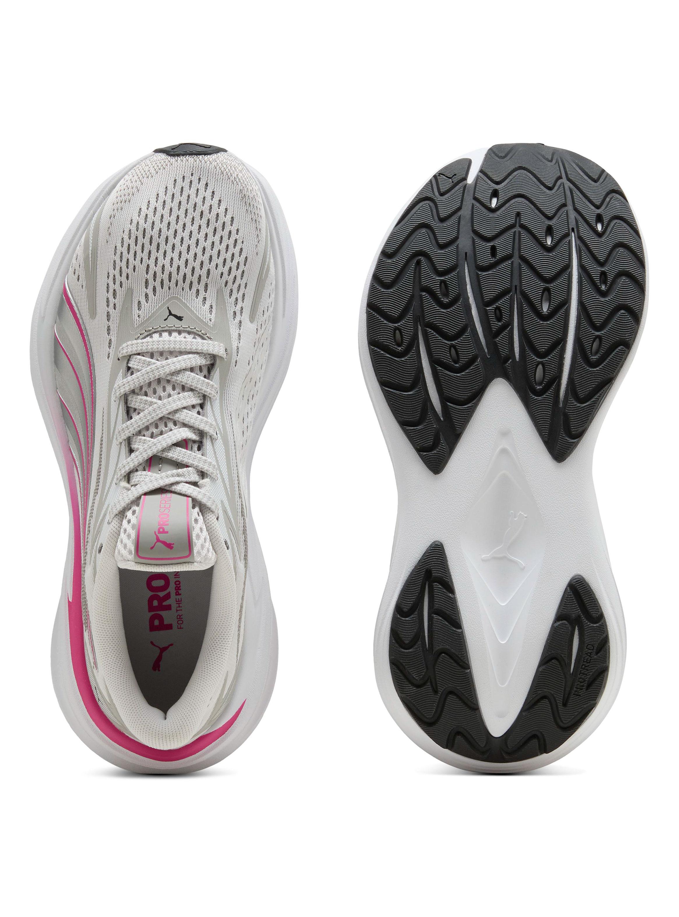 Zapatilla Running Detalle Color Maxima Pro Mujer-4