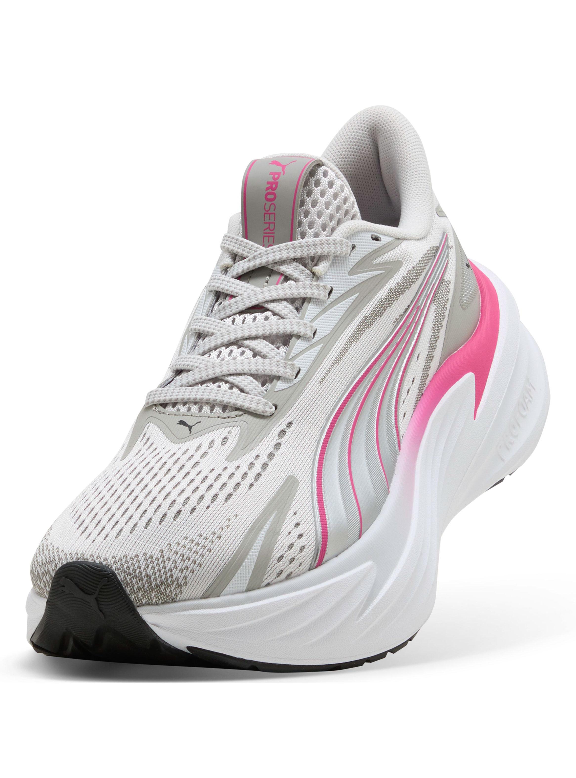 Zapatilla Running Detalle Color Maxima Pro Mujer-3