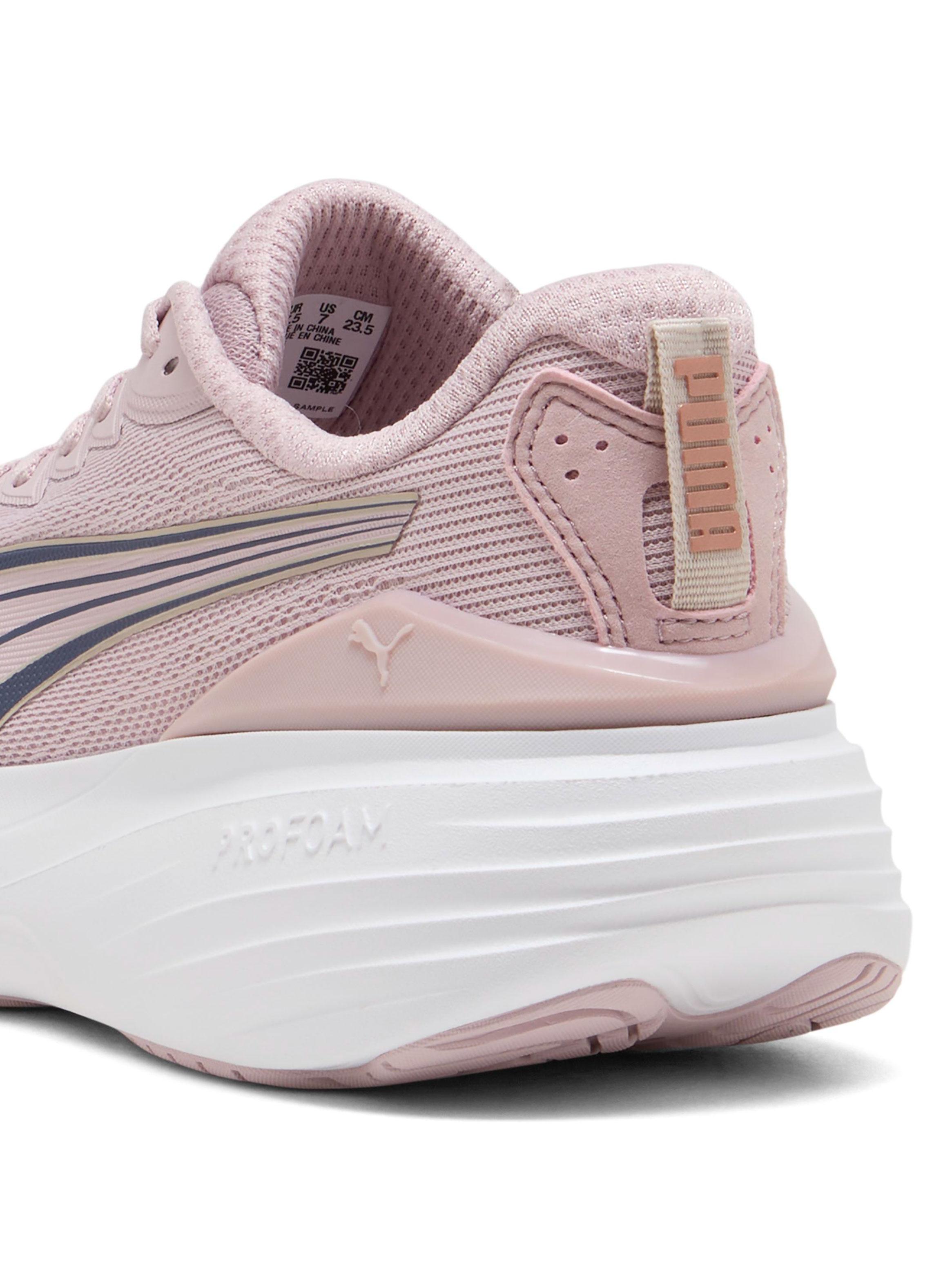 Zapatilla Running Mujer Scend-Pro 3-5