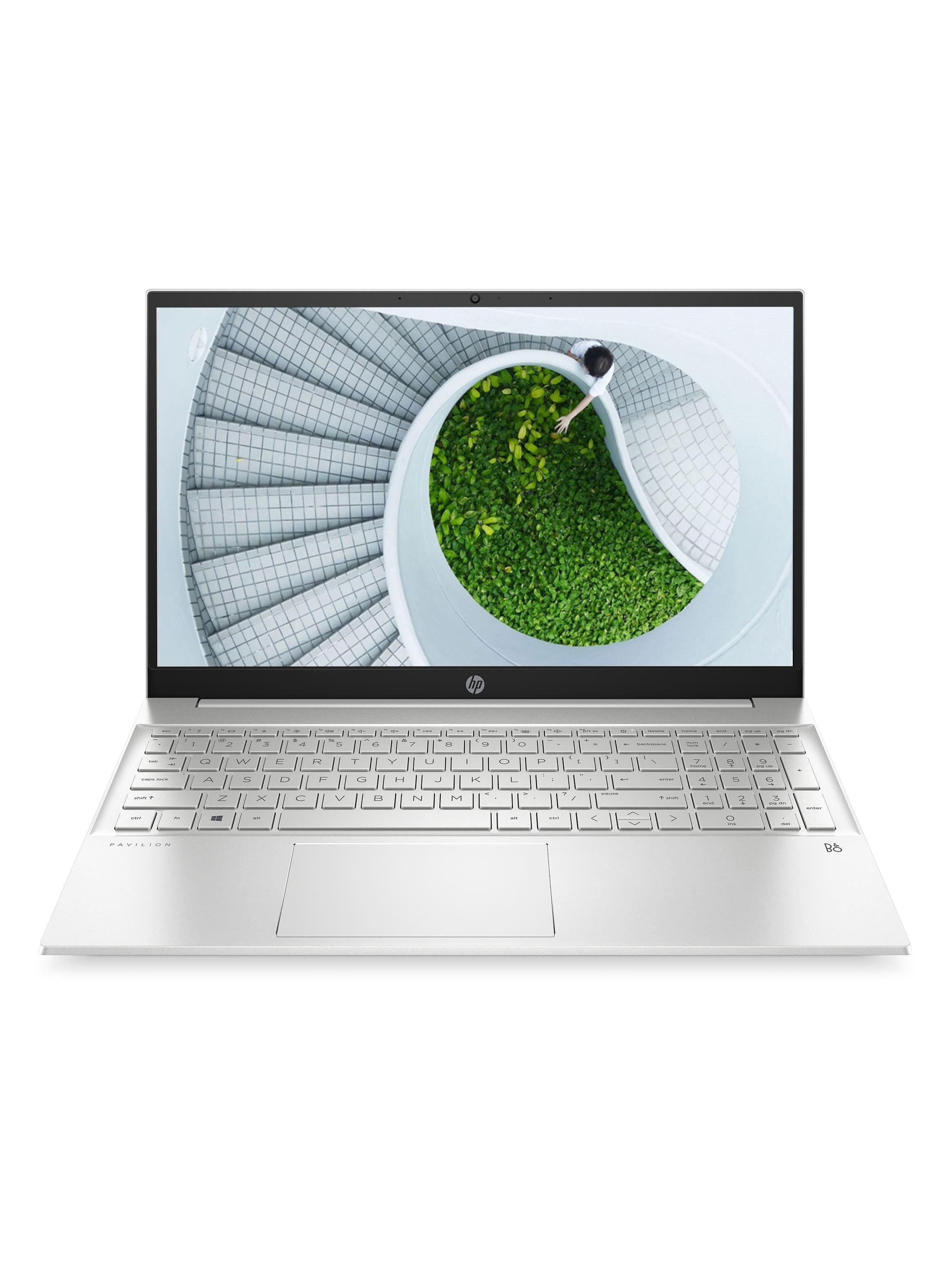 Notebook Pavilion 15-eg0522la Intel Core i7 16GB RAM 512GB SSD 15.6" FHD Windows 11 Home-0