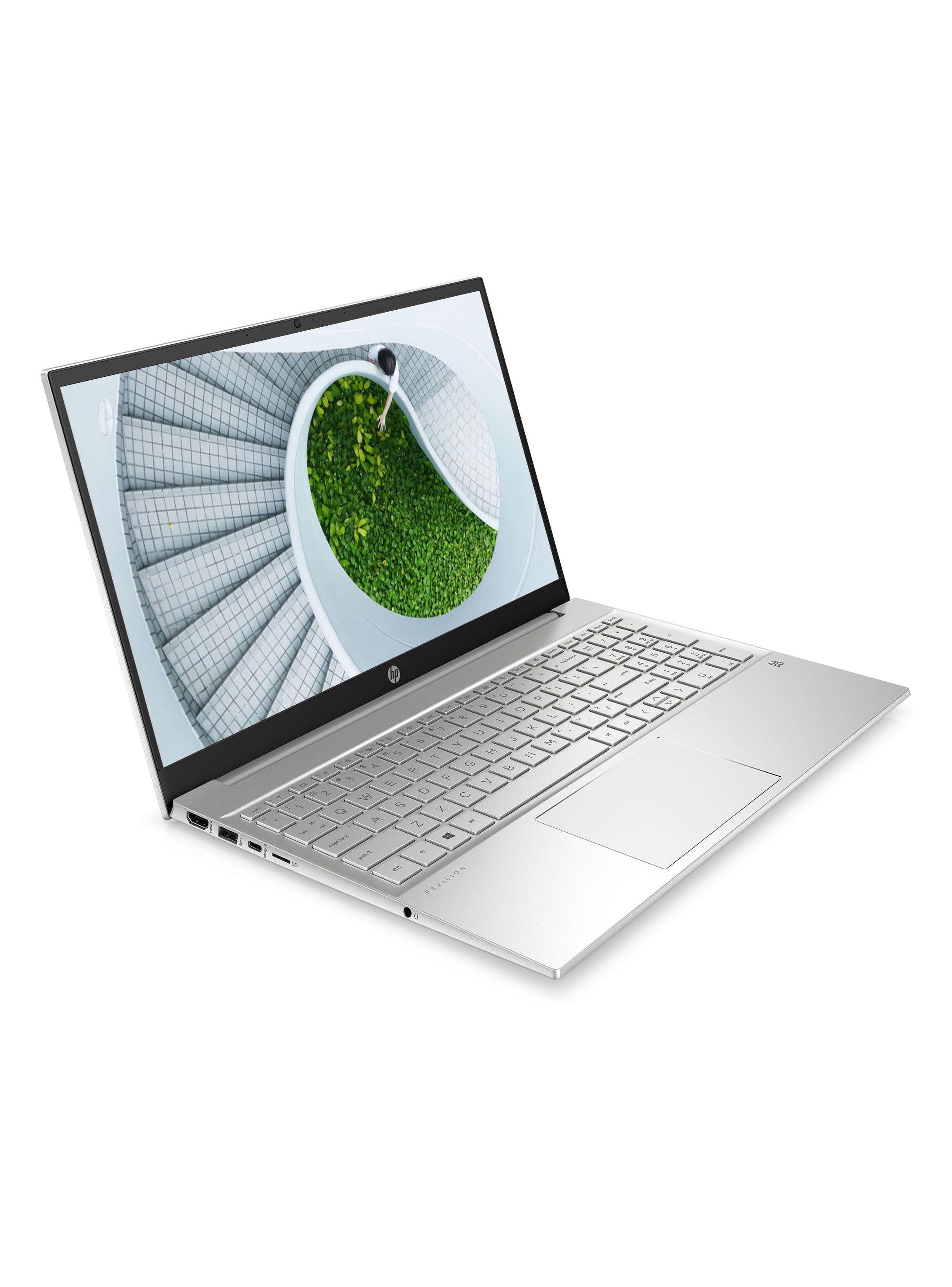 Notebook Pavilion 15-eg0522la Intel Core i7 16GB RAM 512GB SSD 15.6" FHD Windows 11 Home-1