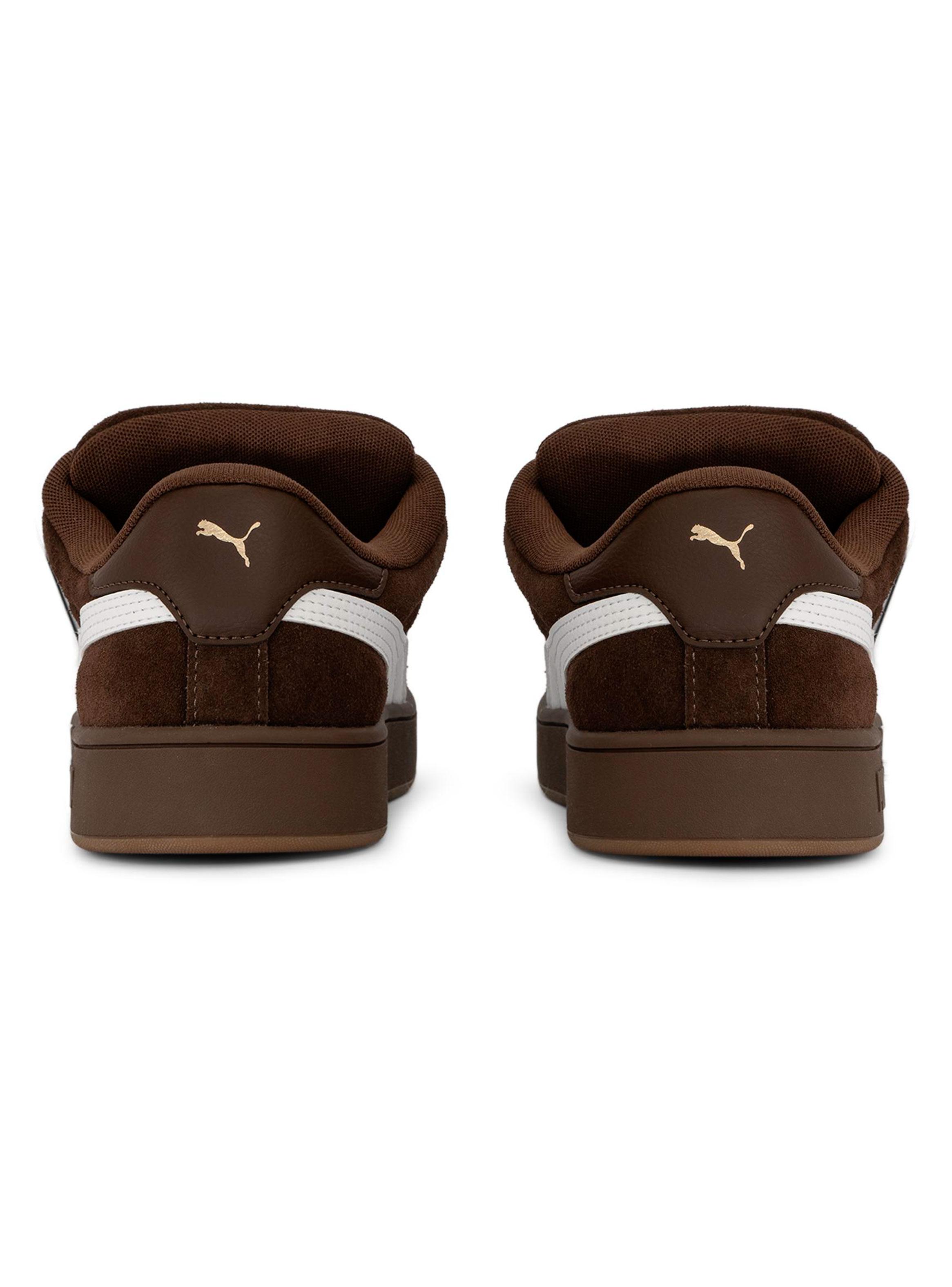 Zapatilla Skate Hombre Ollie-3