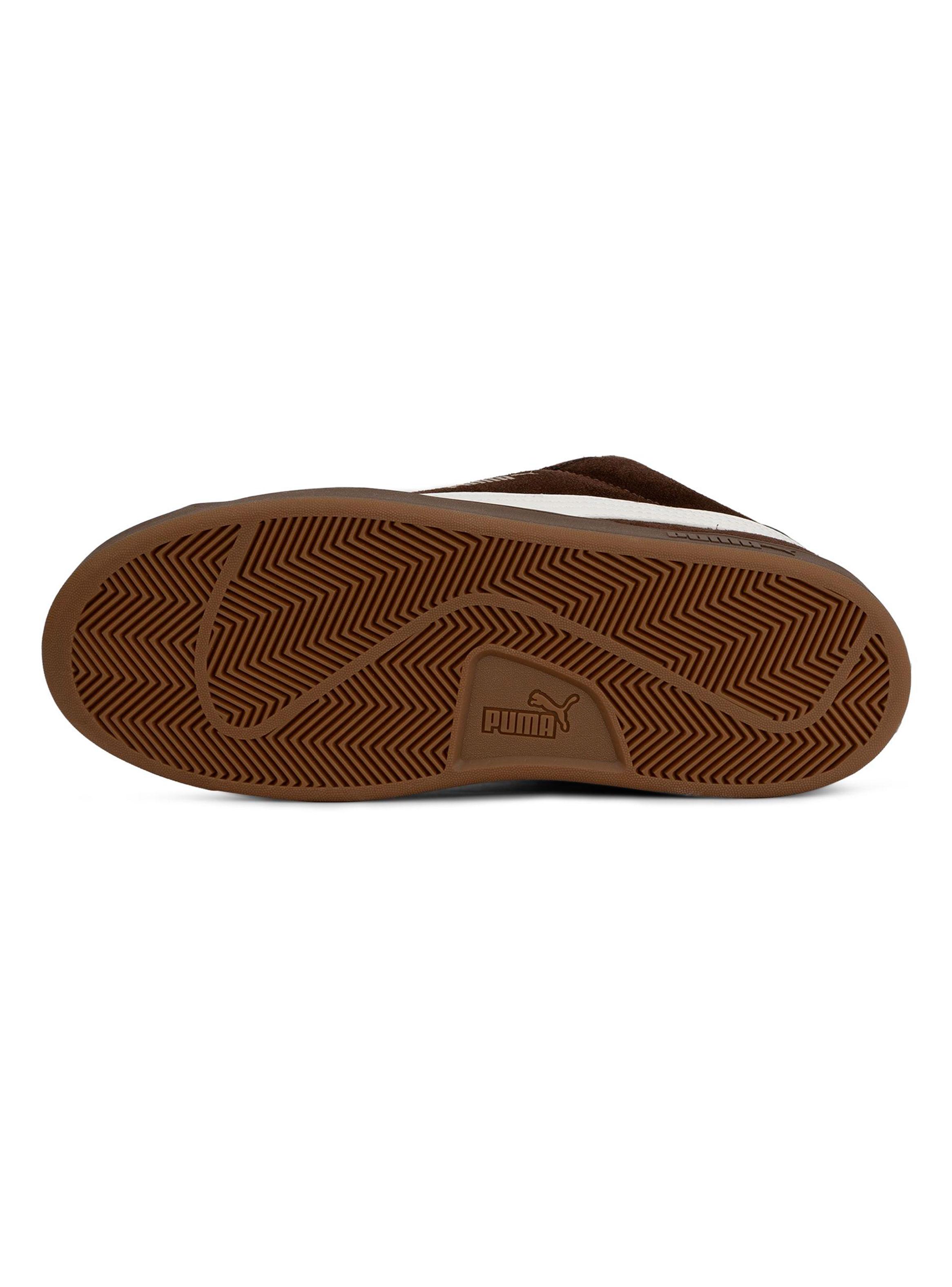 Zapatilla Skate Hombre Ollie-4