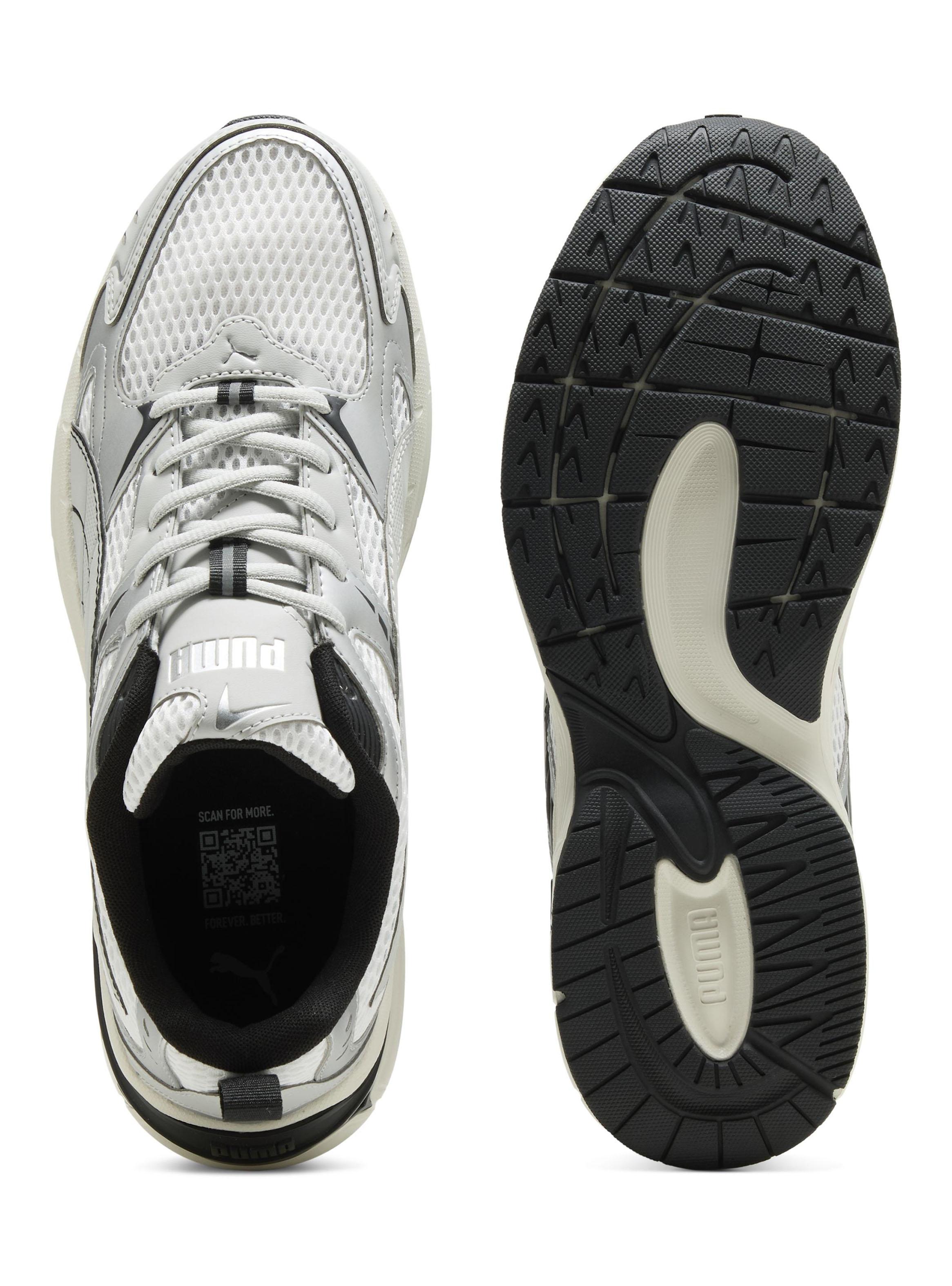 Zapatilla Urbana Hombre Milenio Tech-5