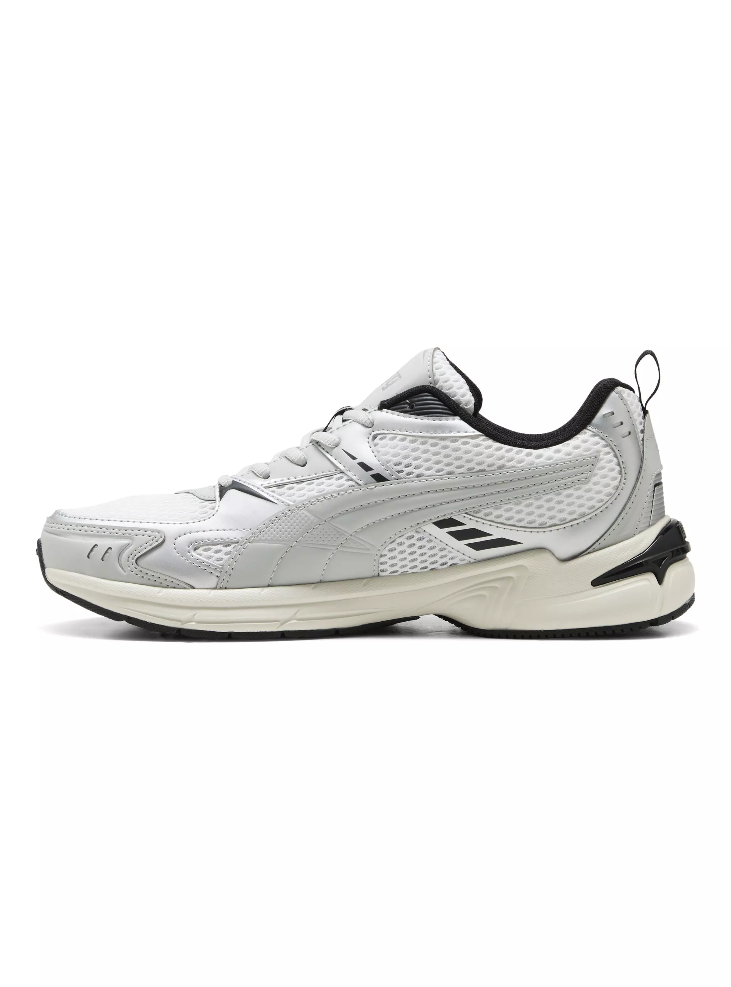 Zapatilla Urbana Hombre Milenio Tech-2