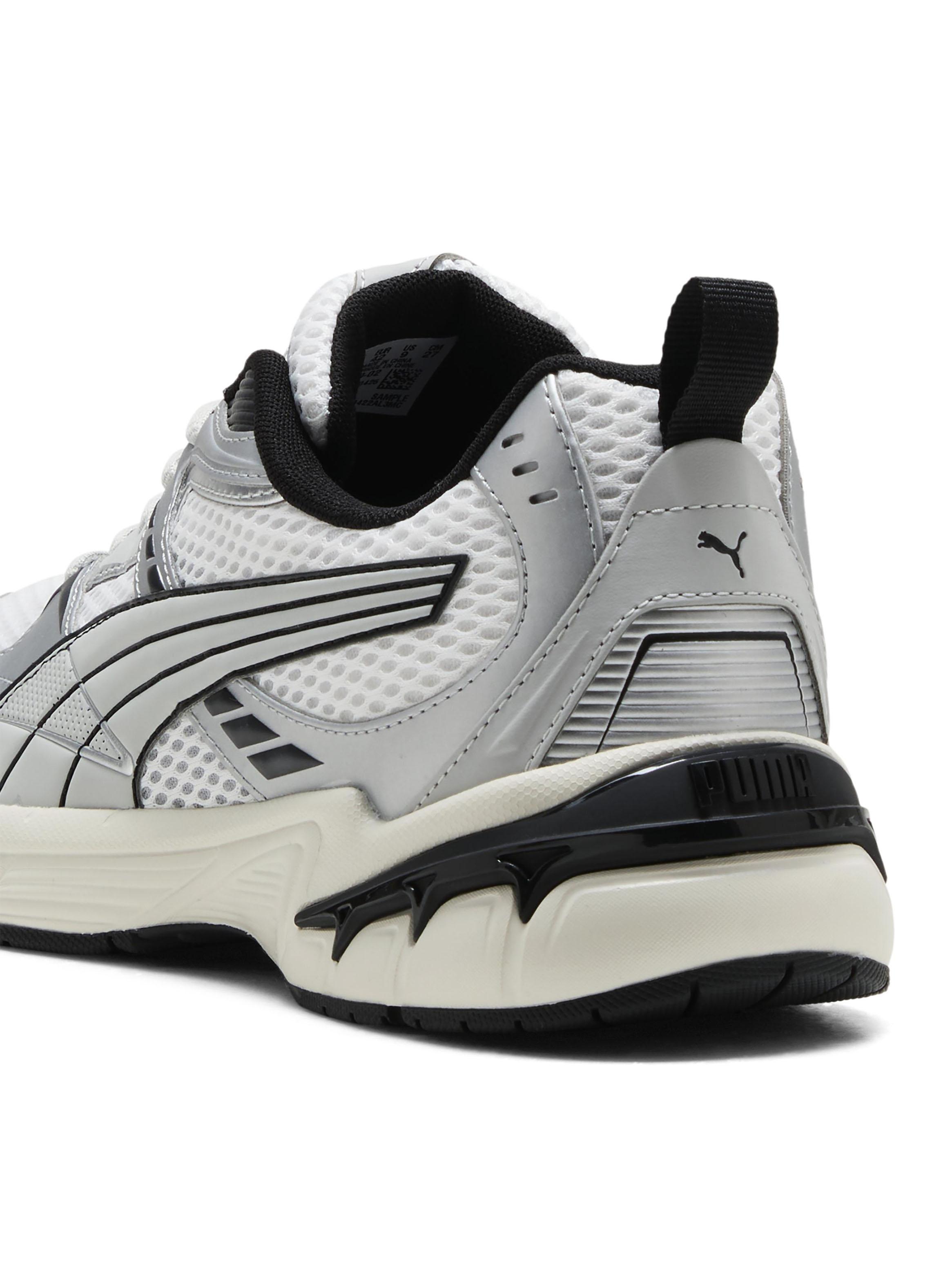 Zapatilla Urbana Hombre Milenio Tech-4
