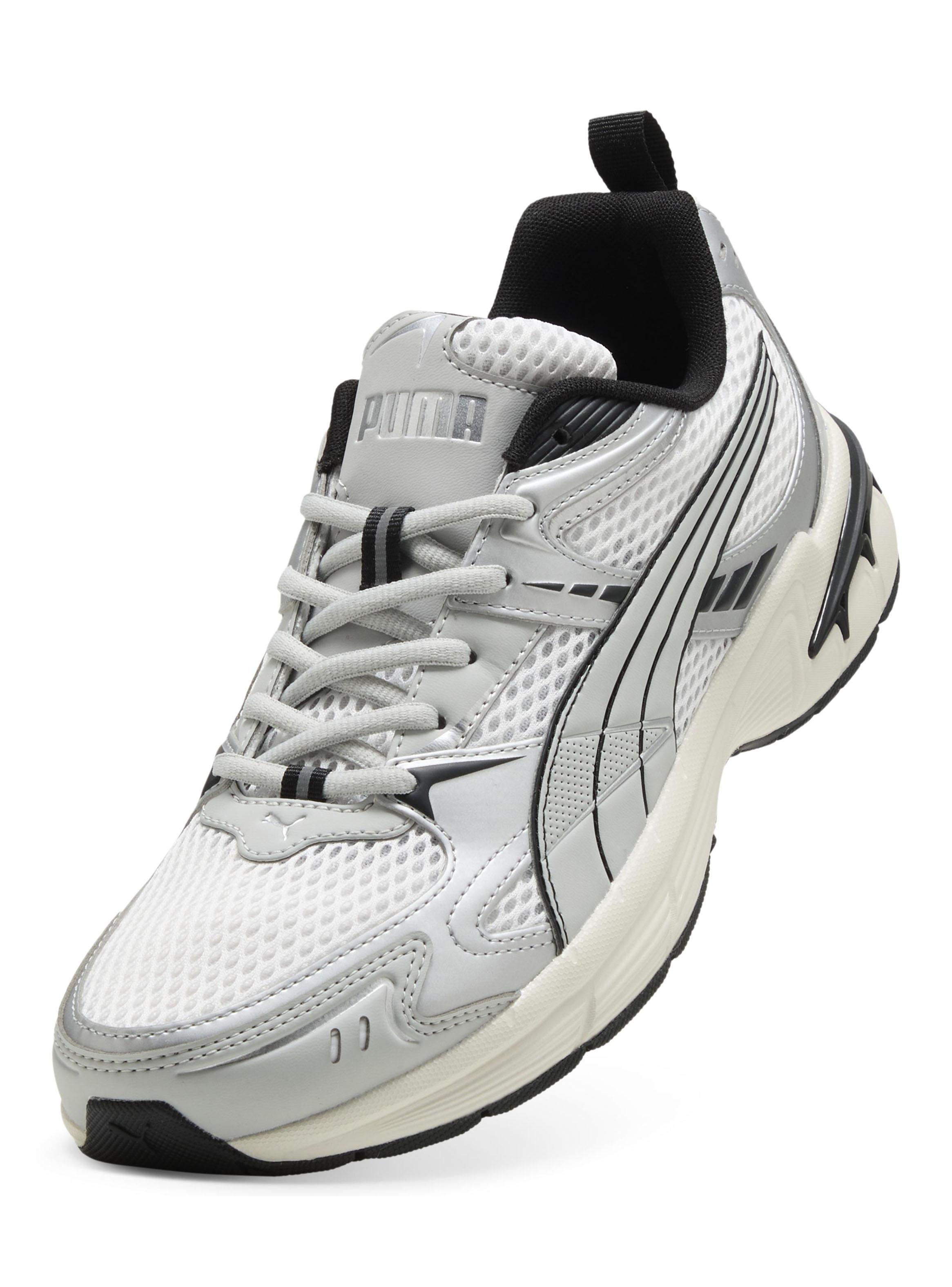 Zapatilla Urbana Hombre Milenio Tech-3