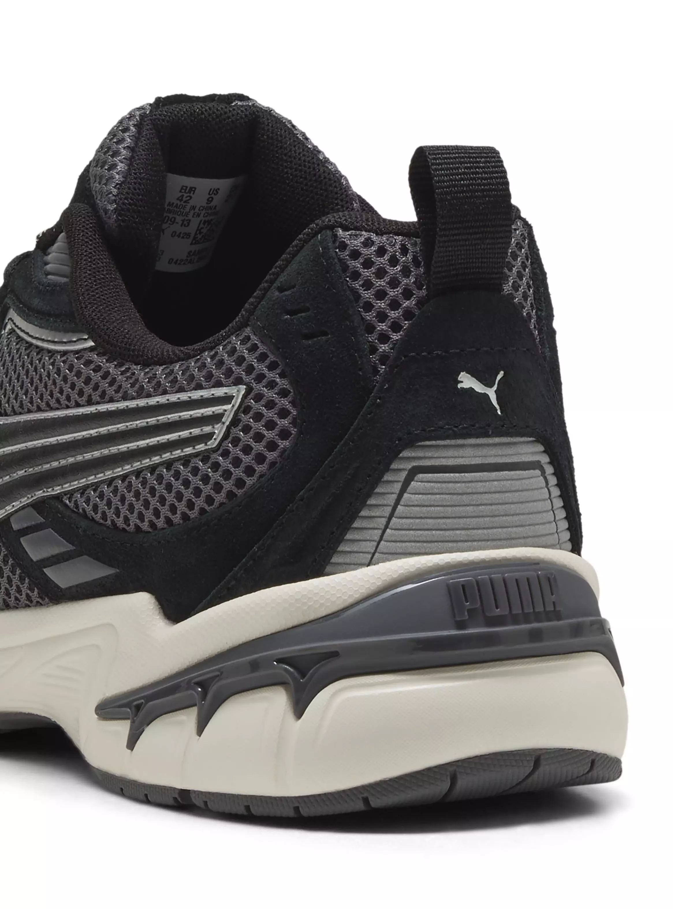 Zapatilla Urbana Hombre Milenio Tech-5