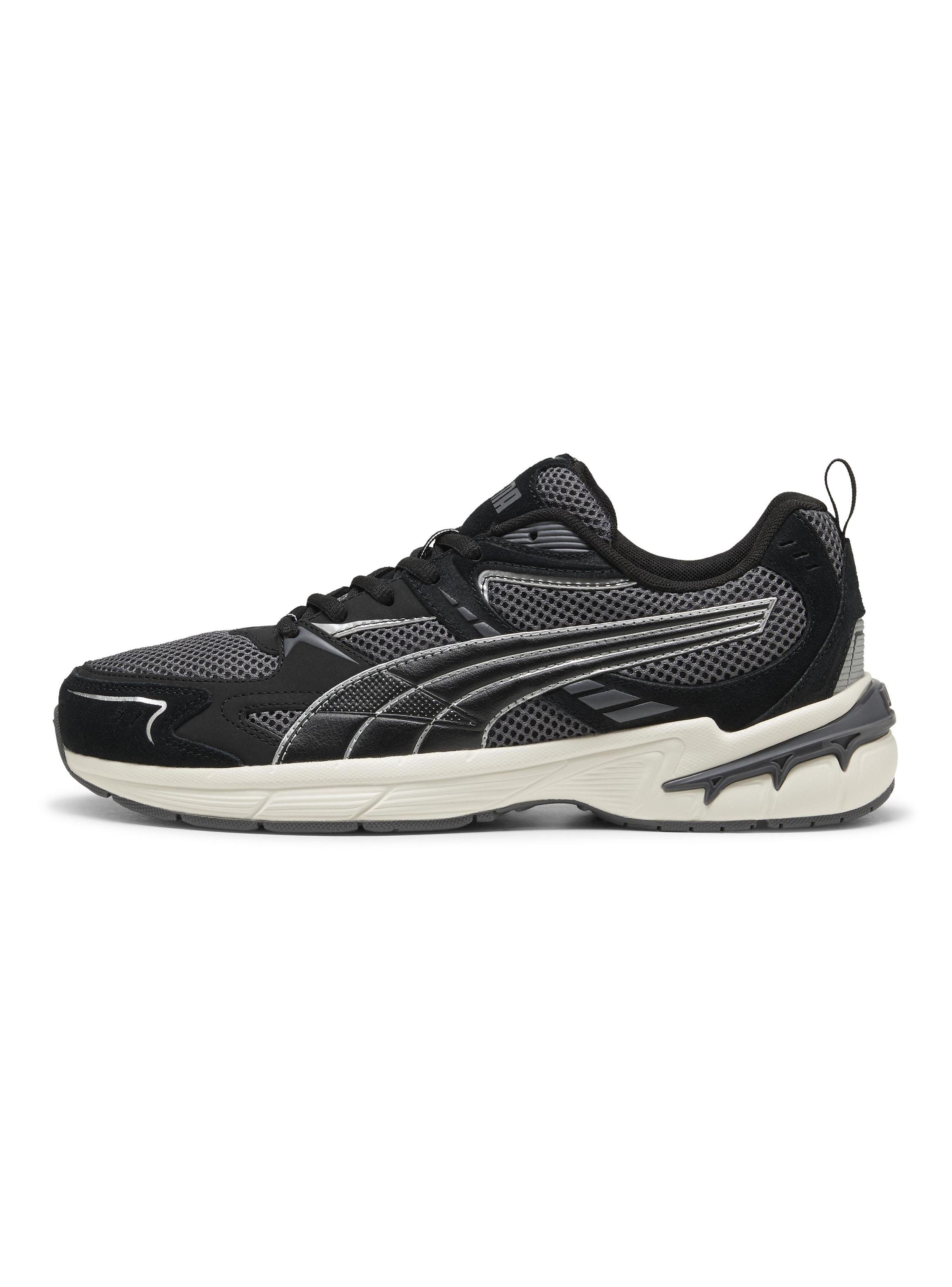 Zapatilla Urbana Hombre Milenio Tech-2