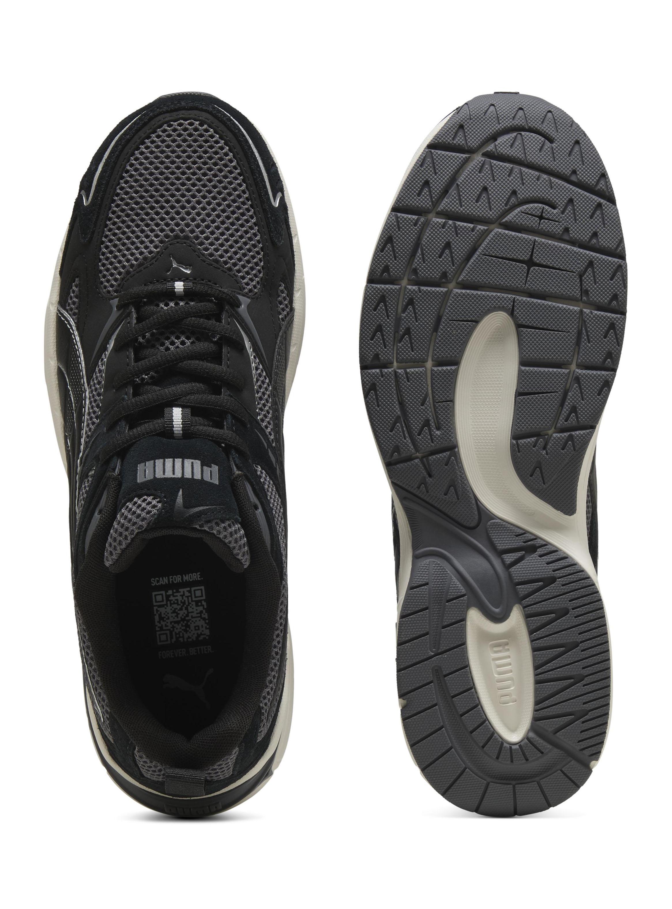 Zapatilla Urbana Hombre Milenio Tech-4