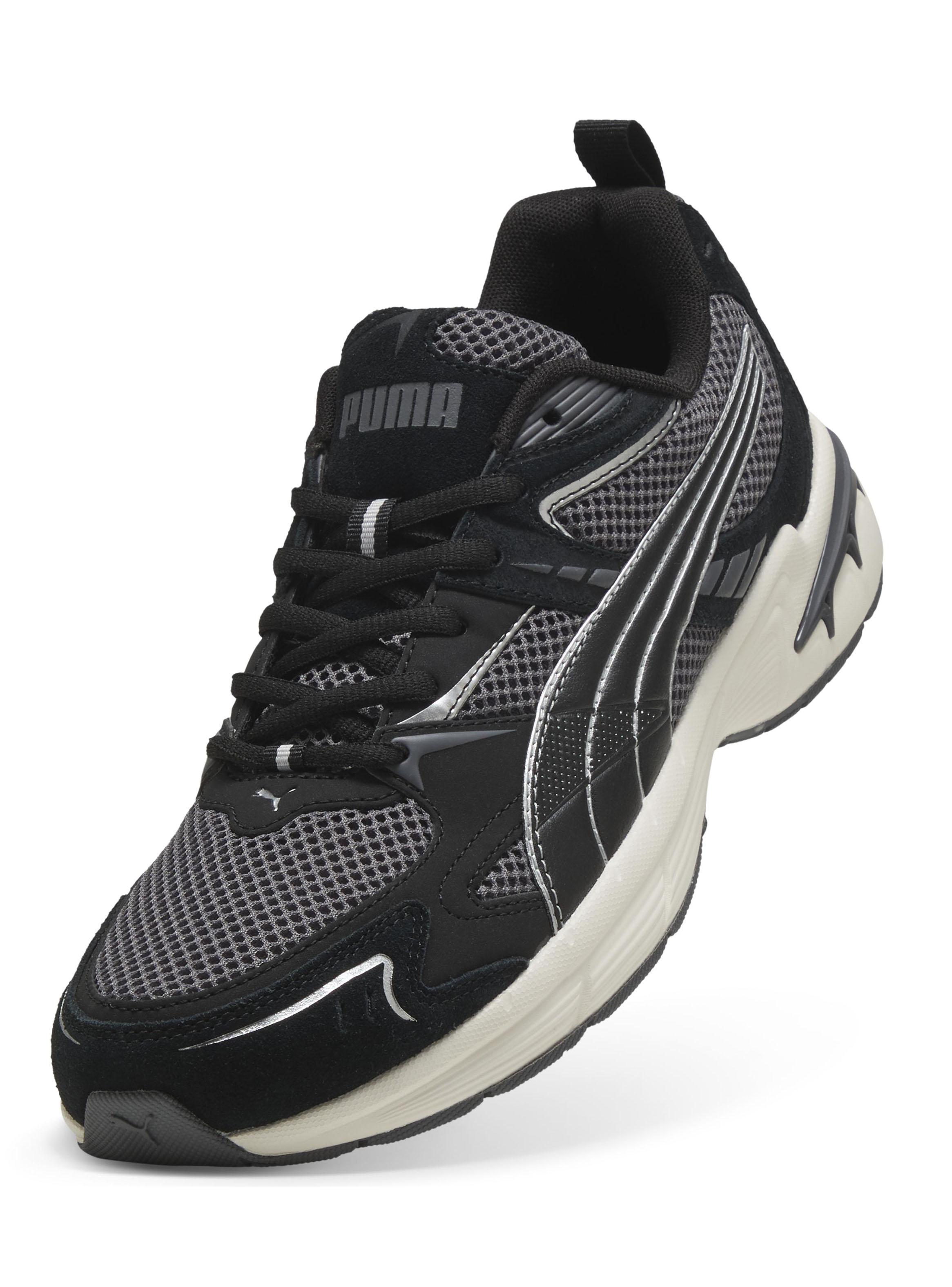 Zapatilla Urbana Hombre Milenio Tech-3