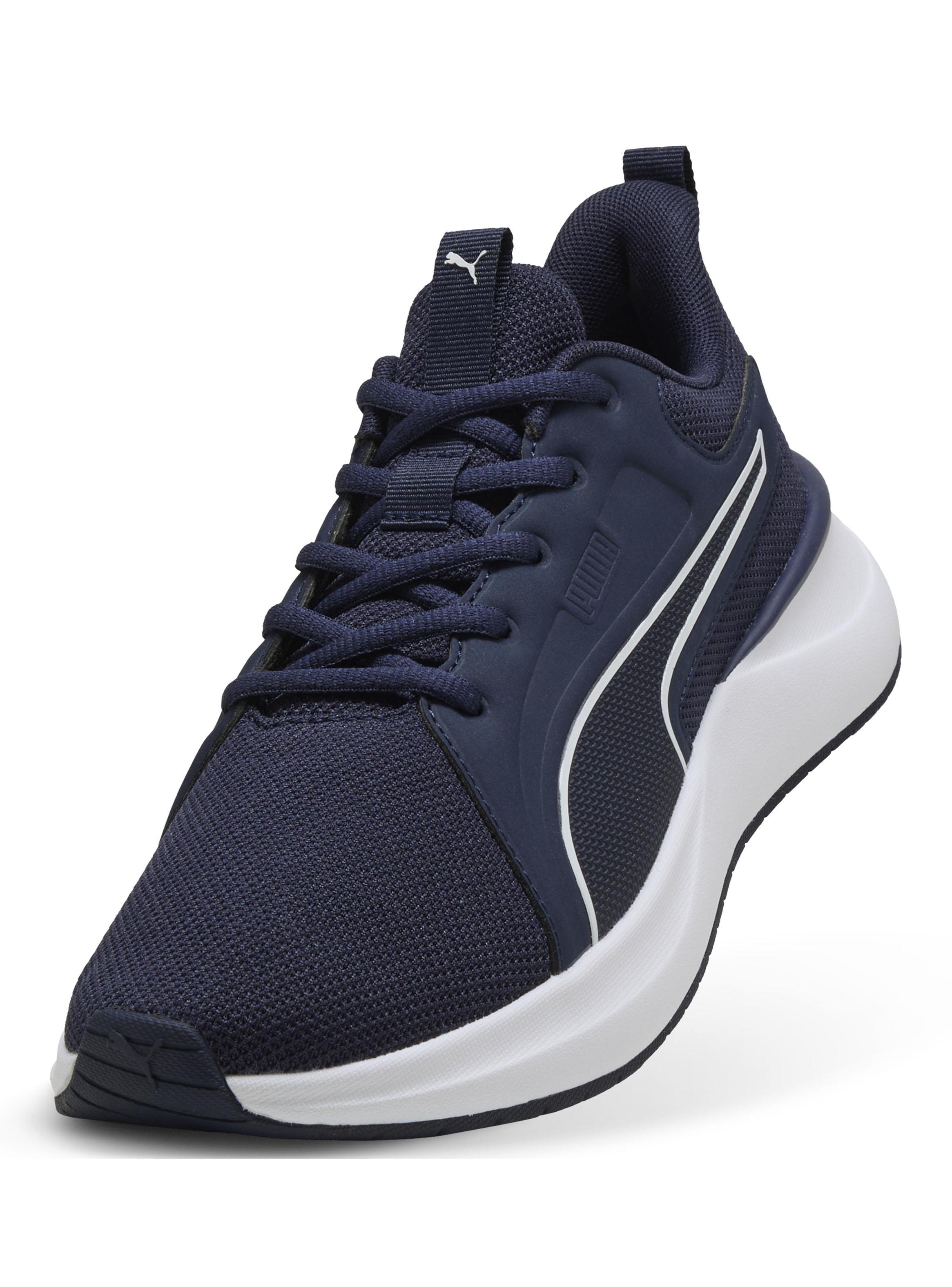 Zapatilla Running Hombre Softride-Car-3