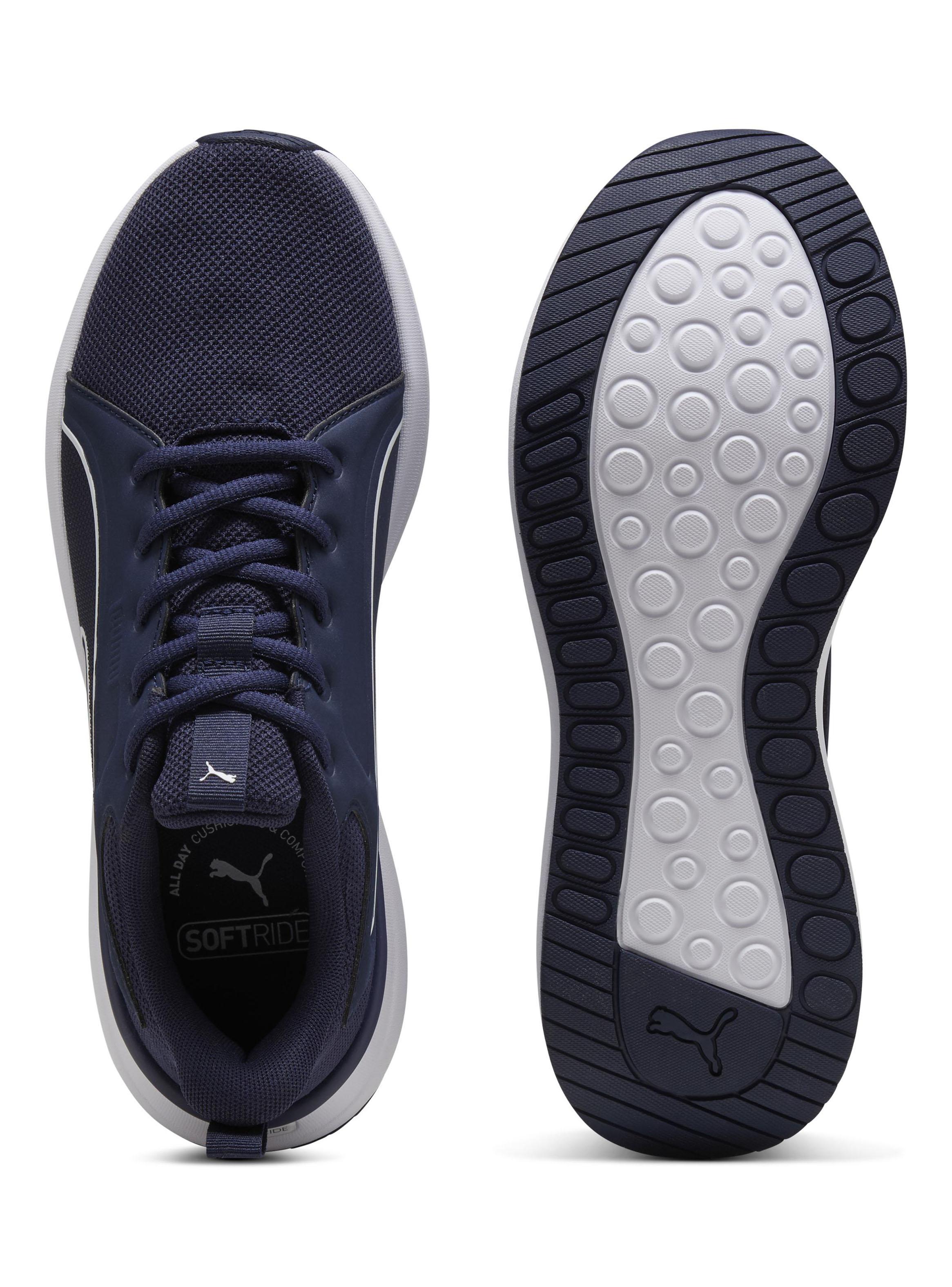 Zapatilla Running Hombre Softride-Car-5