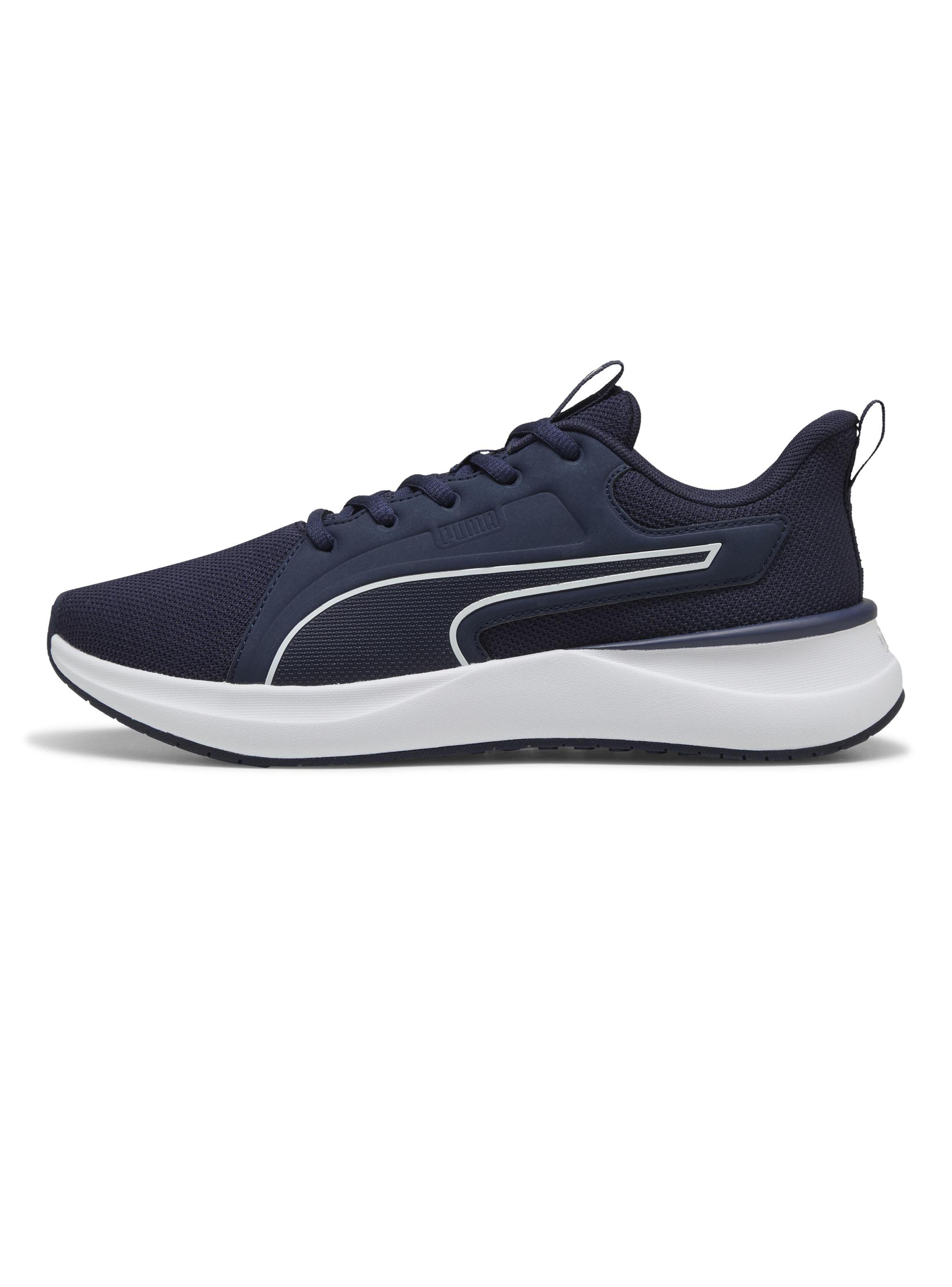 Zapatilla Running Hombre Softride-Car-2