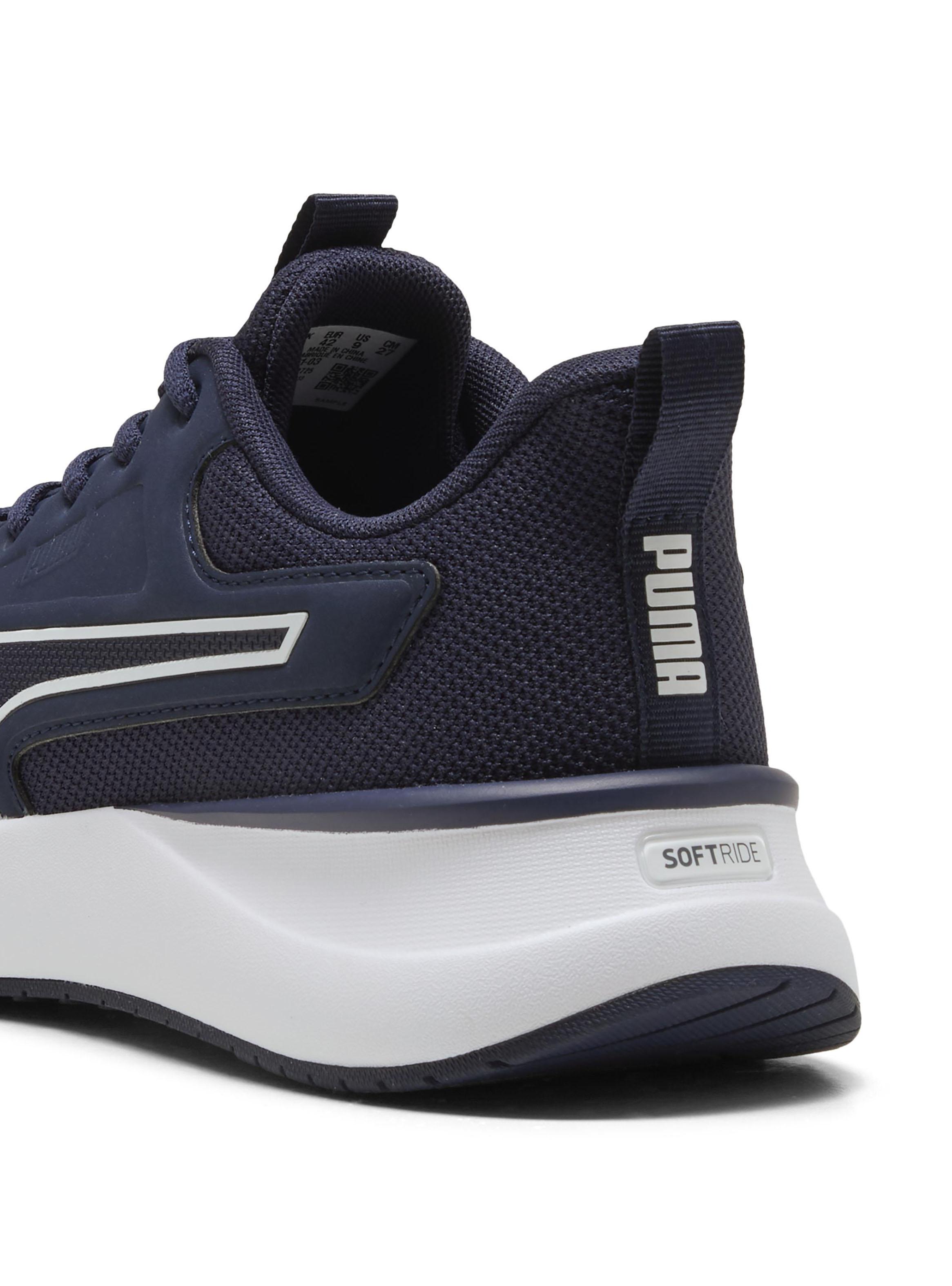 Zapatilla Running Hombre Softride-Car-4