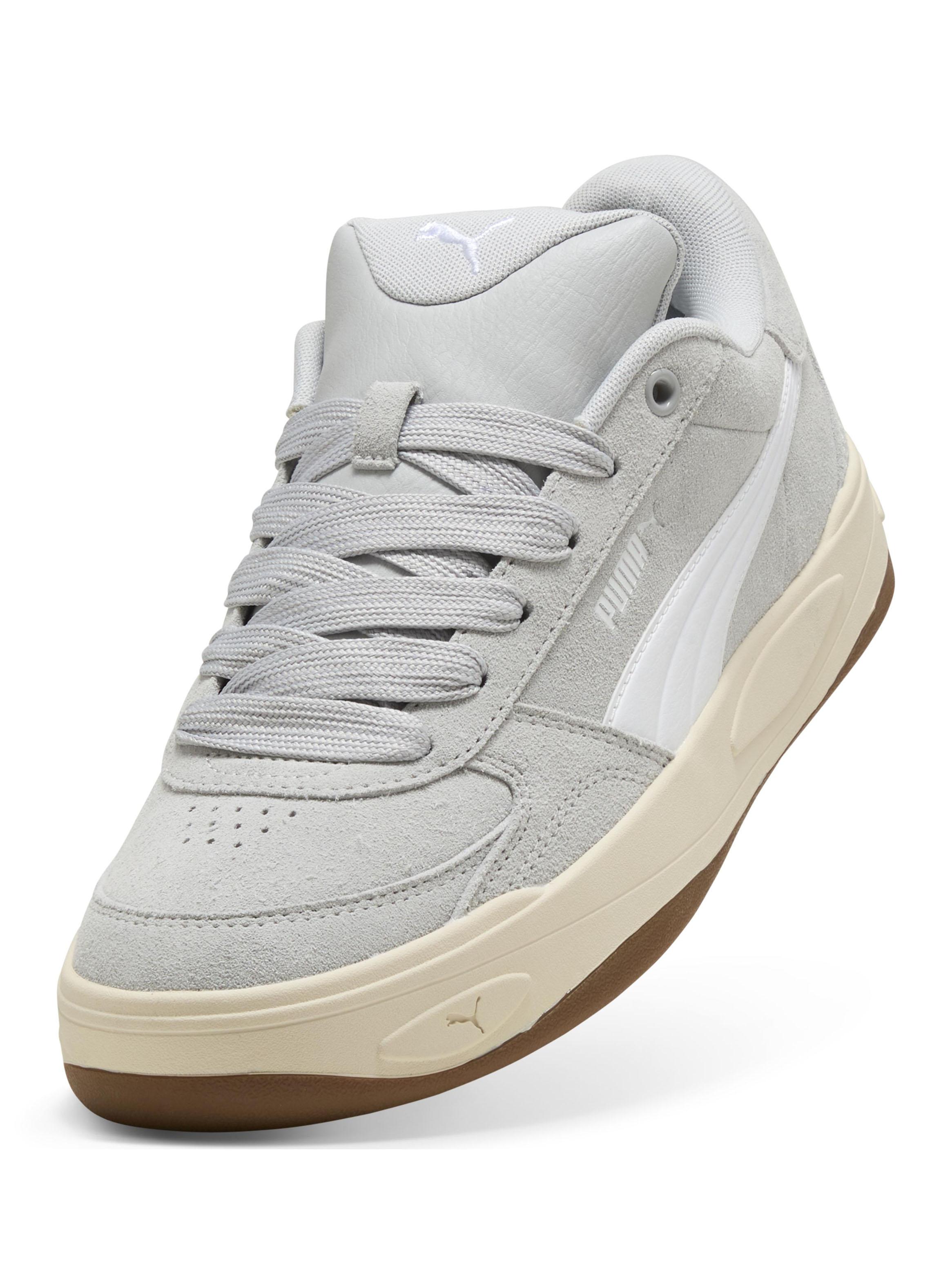 Zapatilla Urbana Gamuza Park-Lifesty Hombre-3