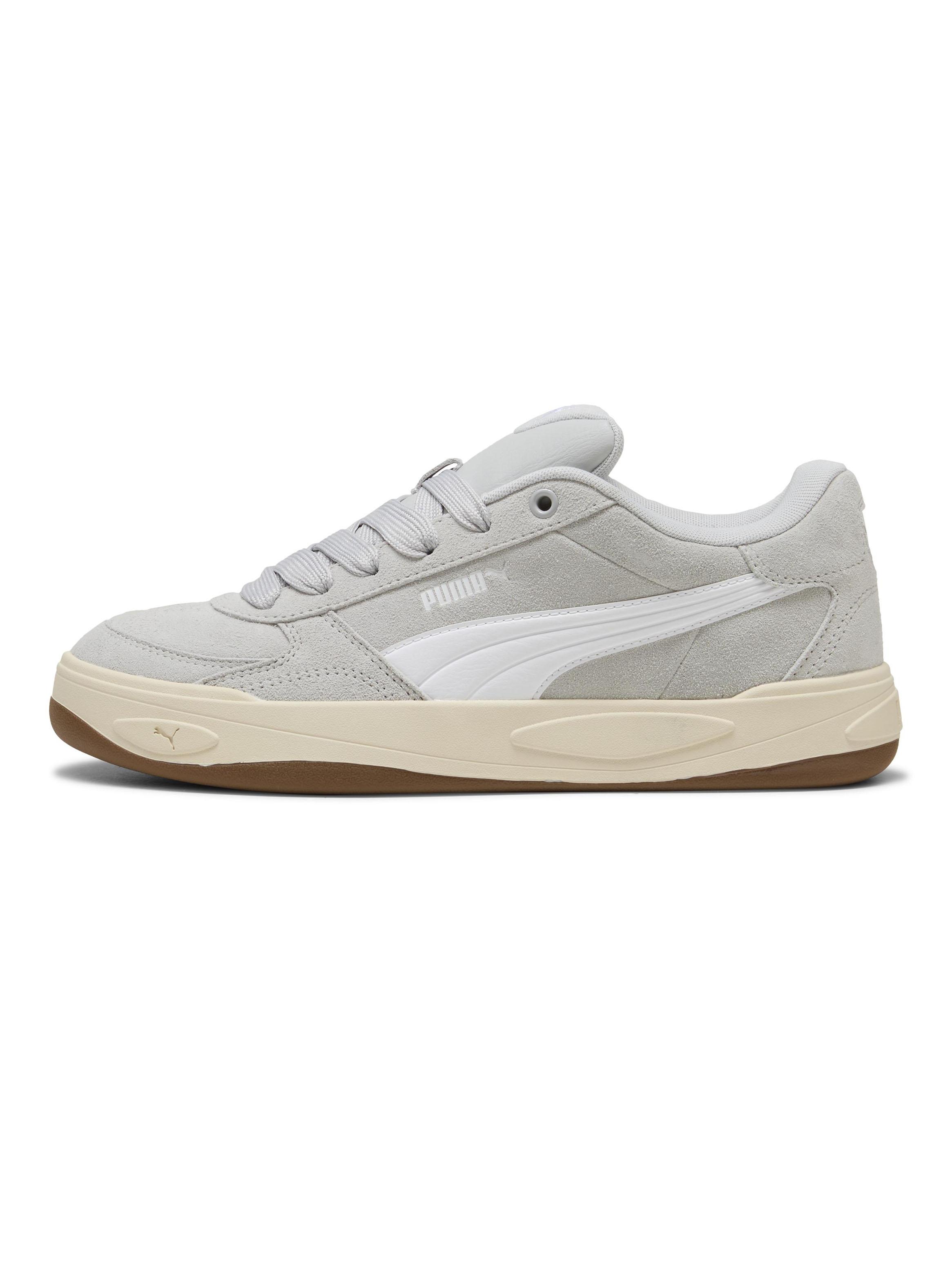 Zapatilla Urbana Gamuza Park-Lifesty Hombre-2