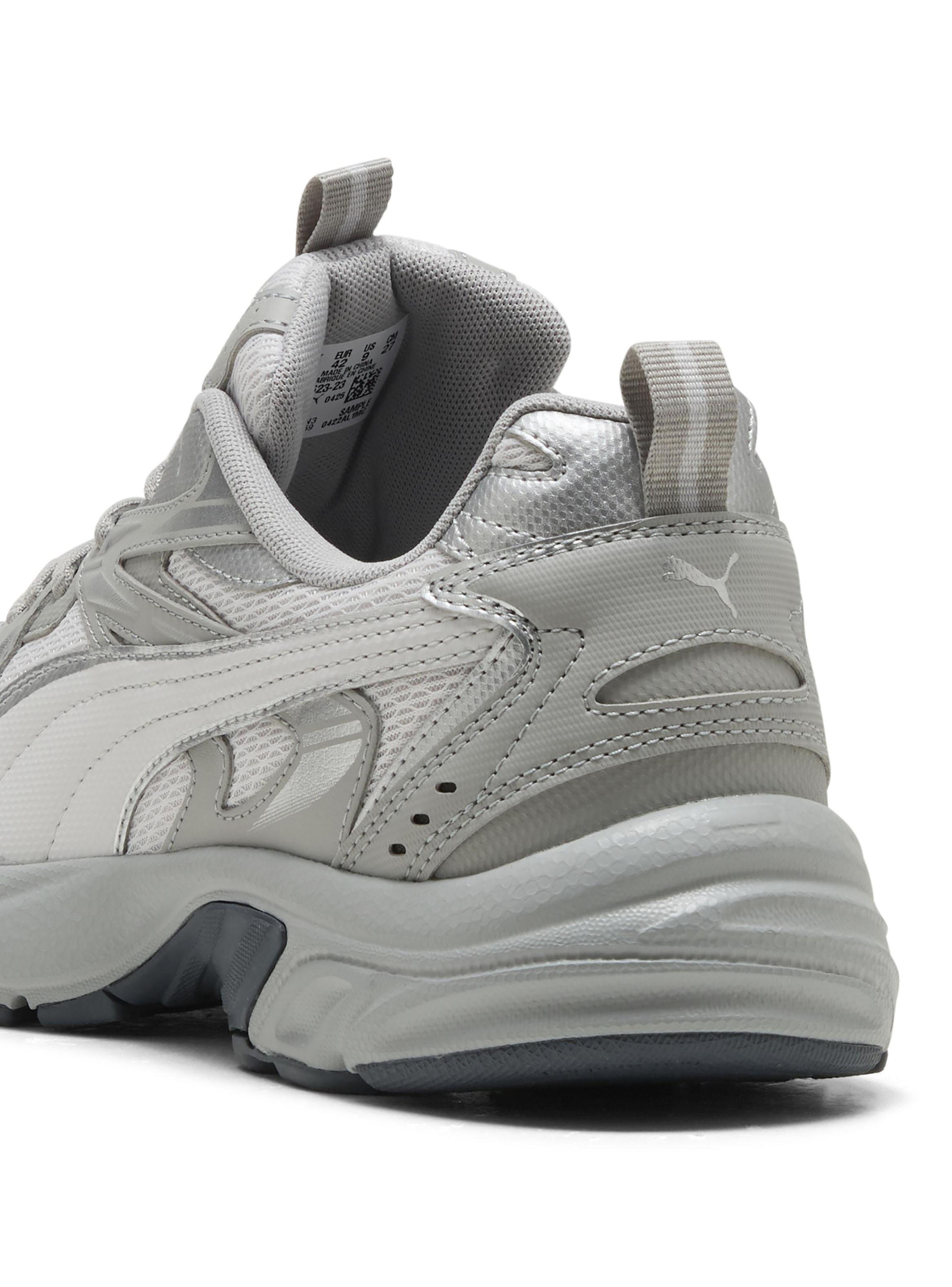 Zapatilla Urbana Diseño Milenio Tech Hombre-3