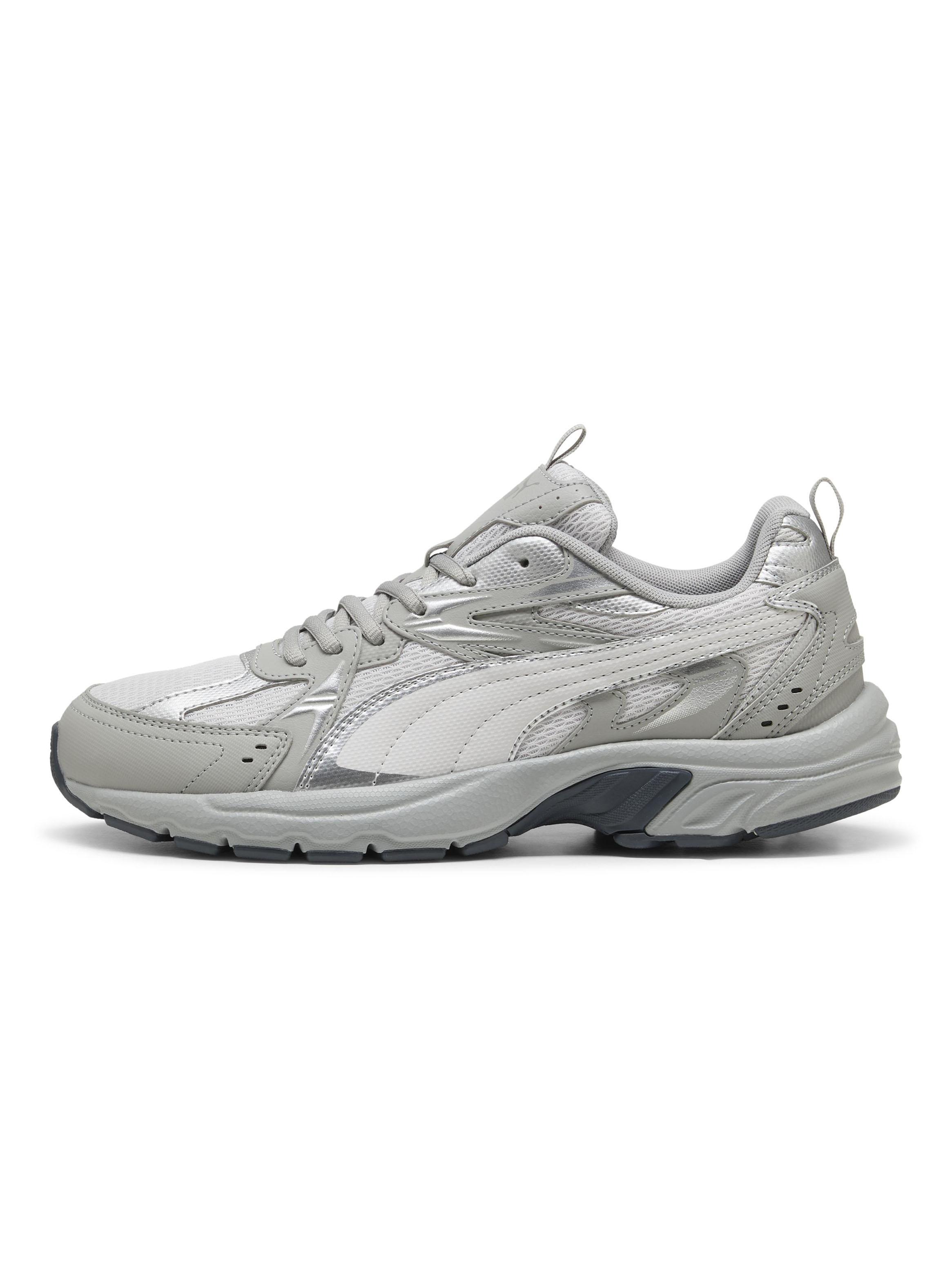 Zapatilla Urbana Diseño Milenio Tech Hombre-2