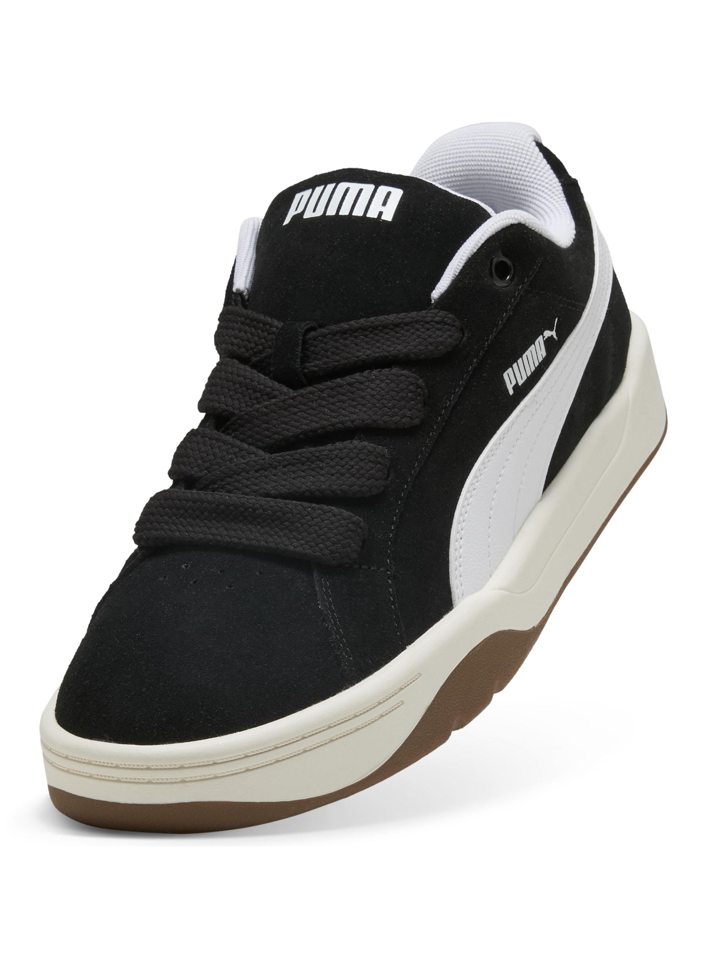 Zapatilla Urbana Park Lifesty Hombre-4