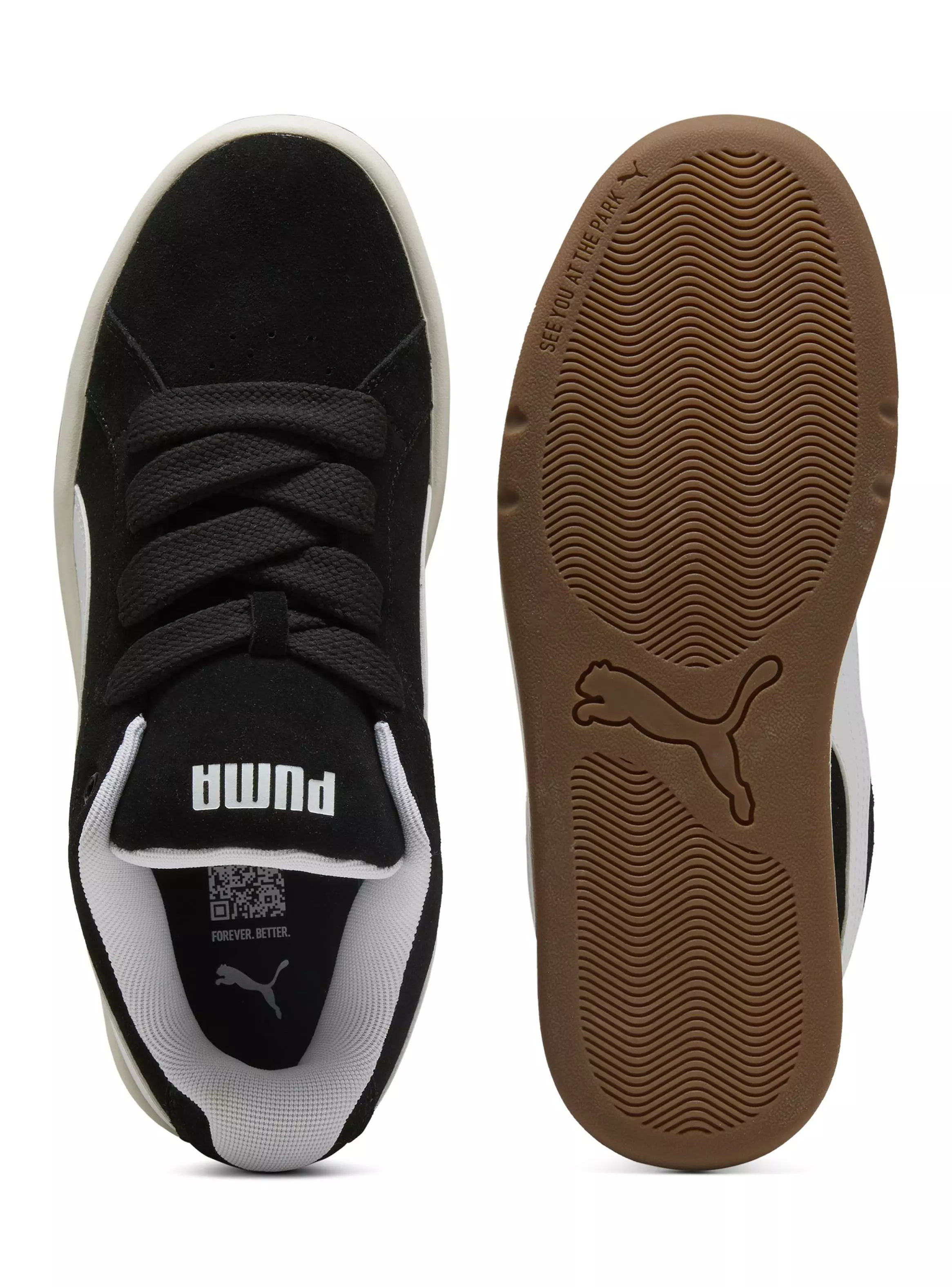 Zapatilla Urbana Park Lifesty Hombre-5