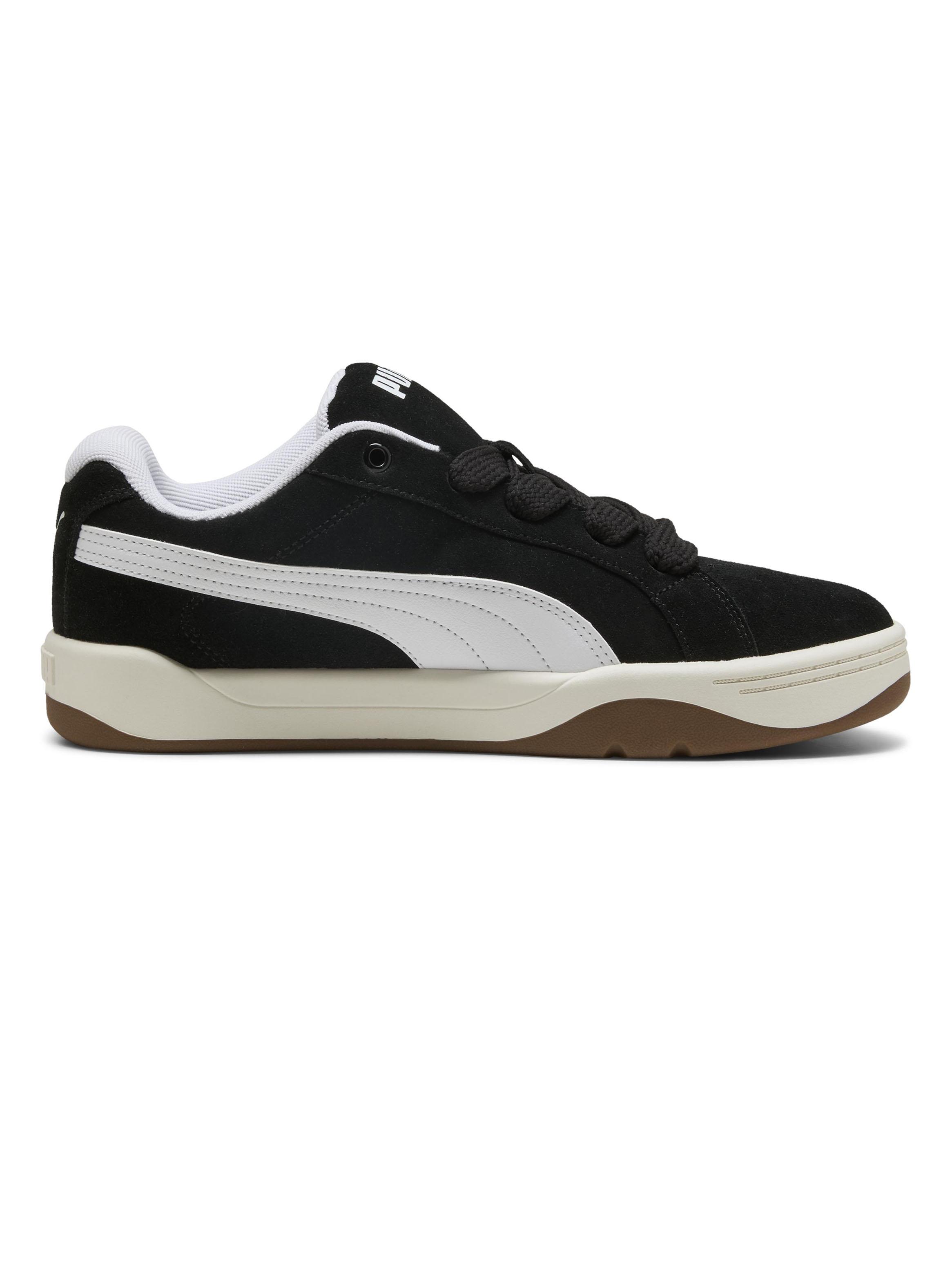 Zapatilla Urbana Park Lifesty Hombre-2