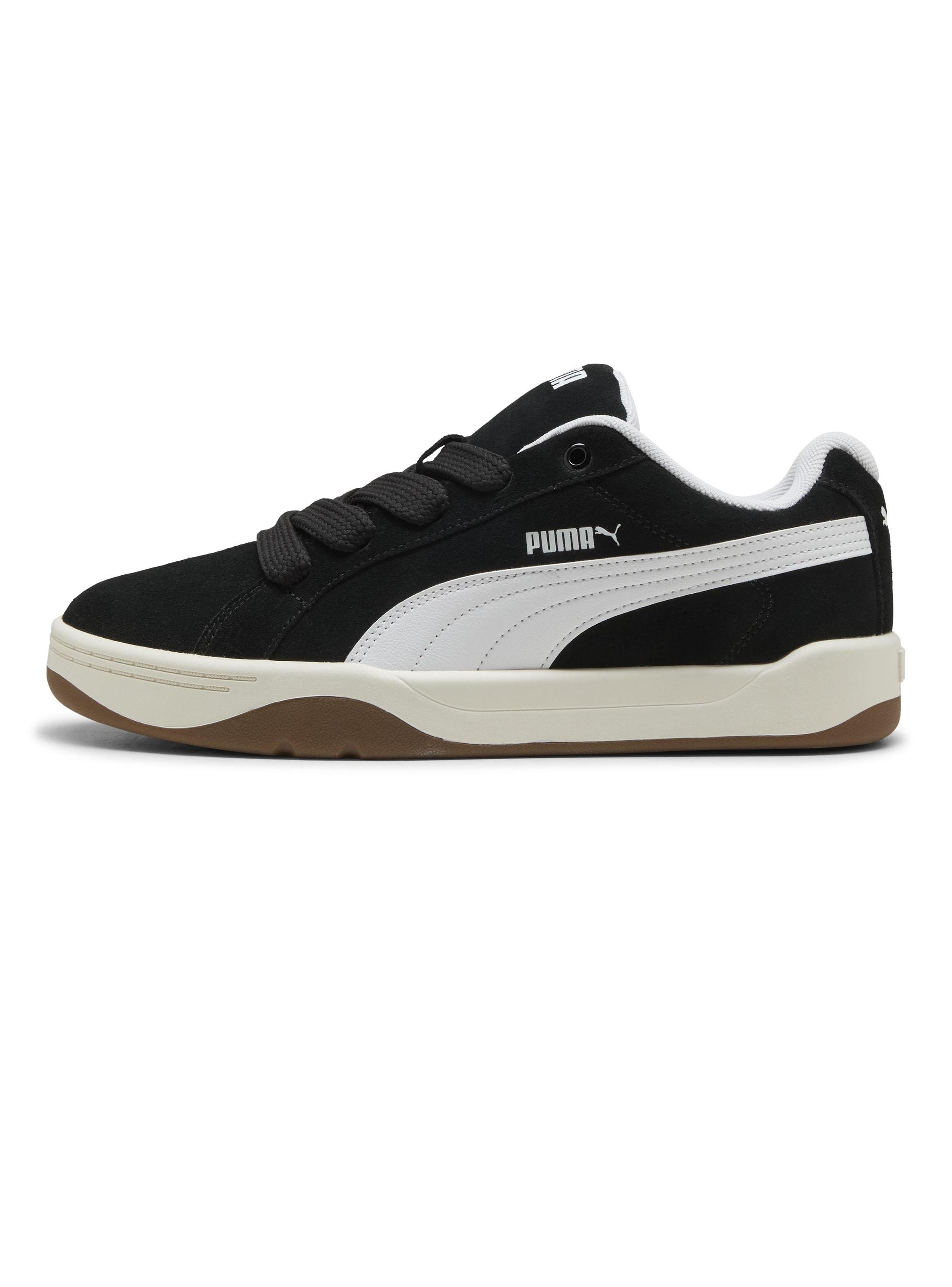 Zapatilla Urbana Park Lifesty Hombre-3