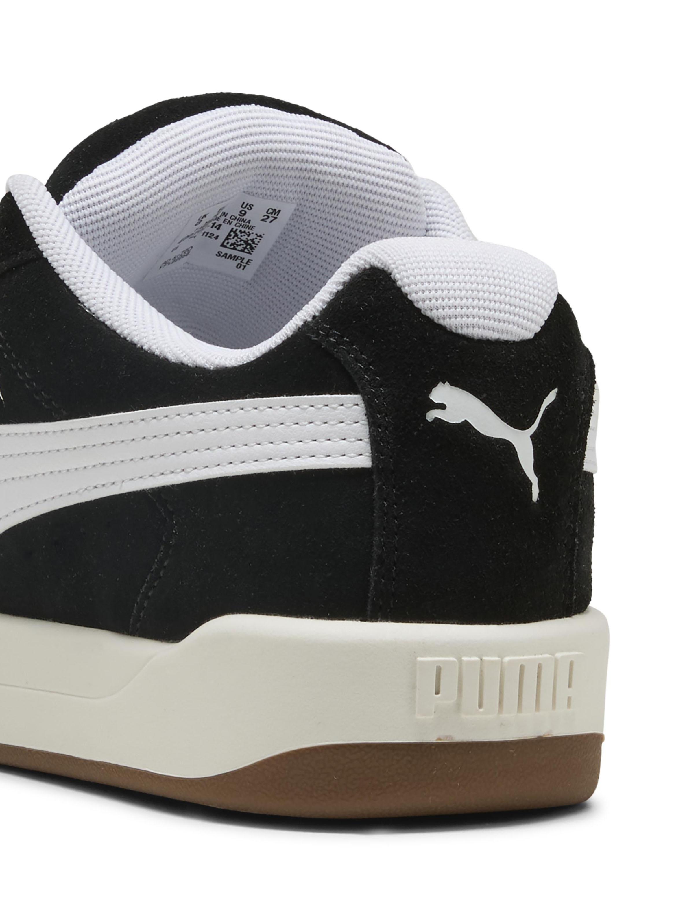 Zapatilla Urbana Park Lifesty Hombre-6