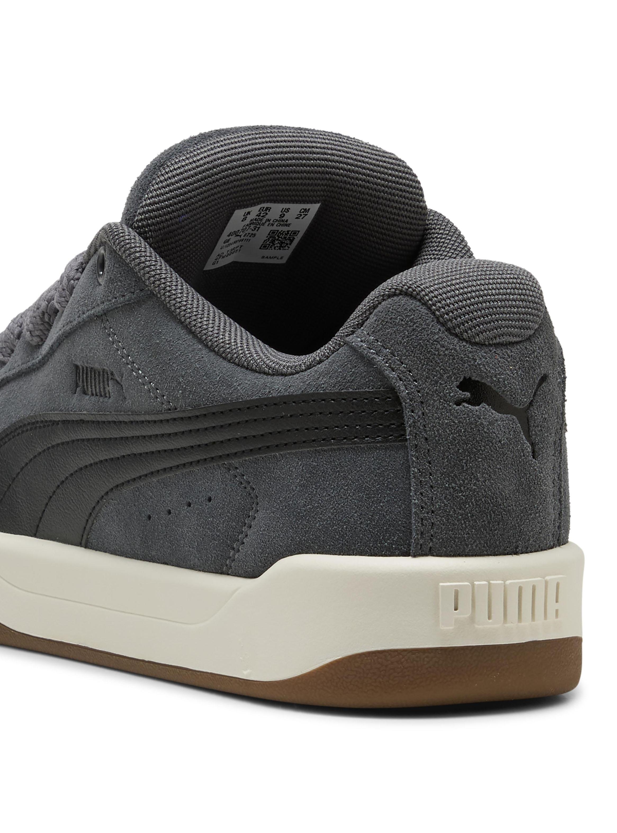 Zapatilla Urbana Color Park Lifesty Hombre-4
