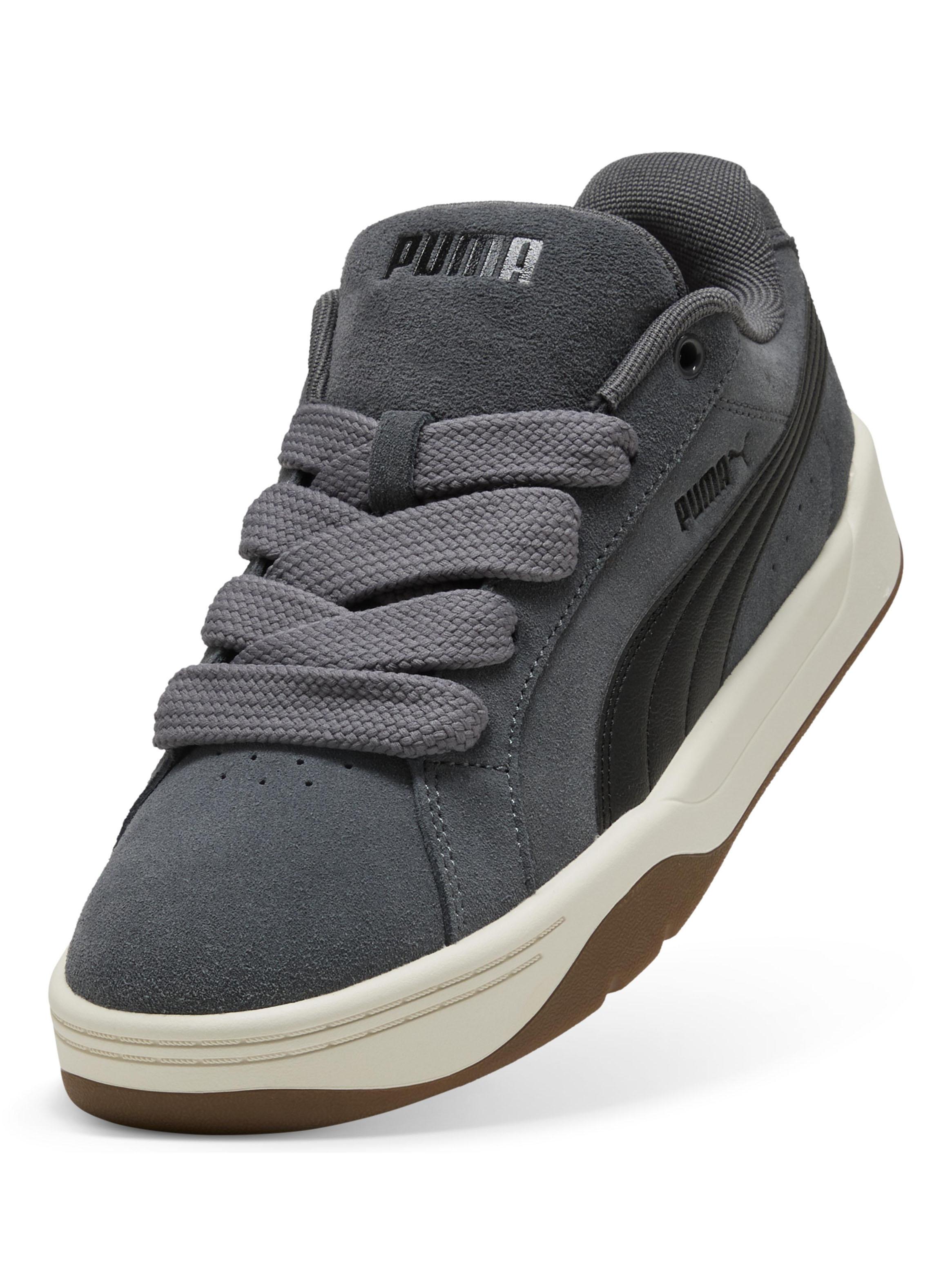 Zapatilla Urbana Color Park Lifesty Hombre-3
