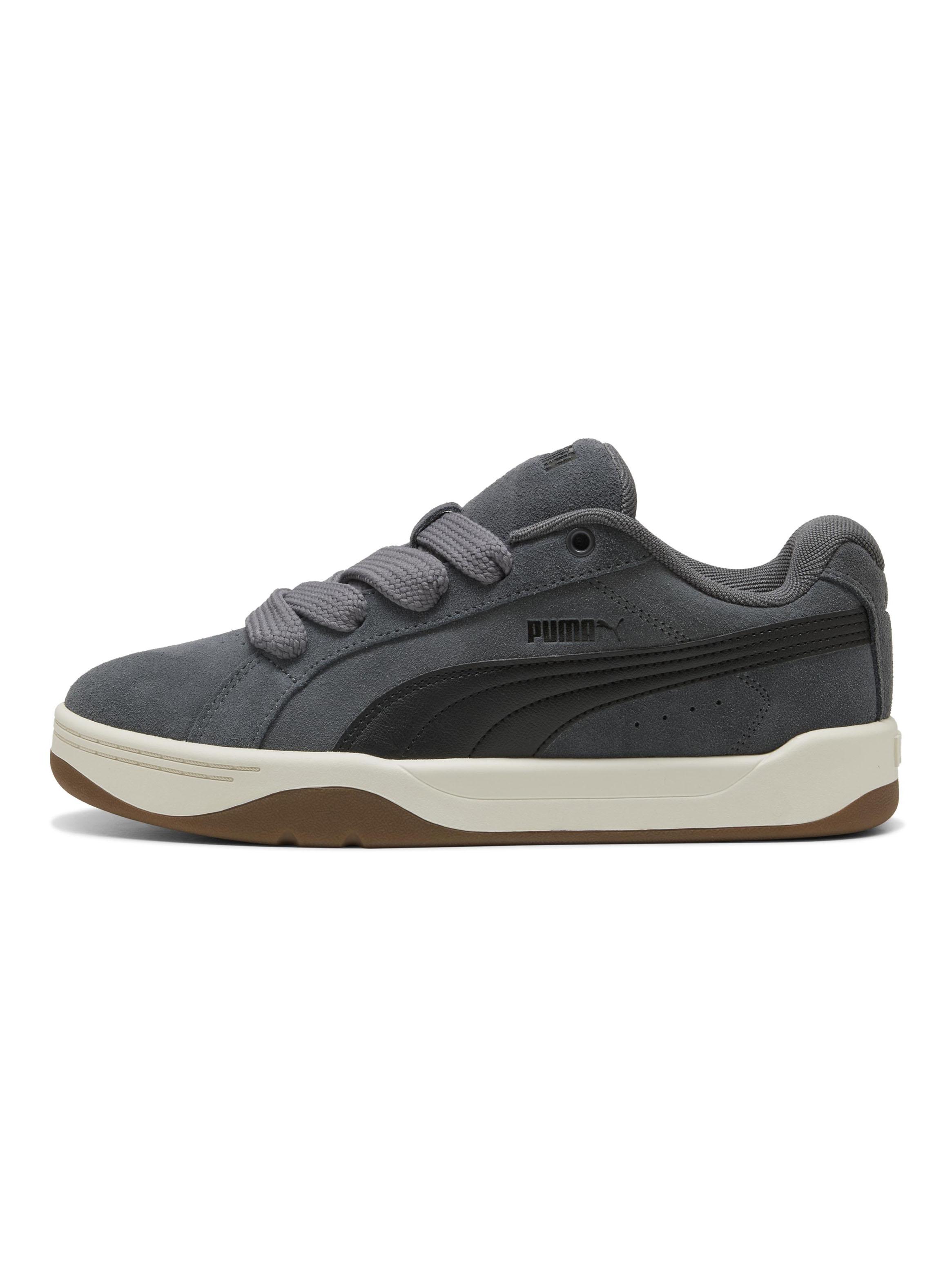 Zapatilla Urbana Color Park Lifesty Hombre-2