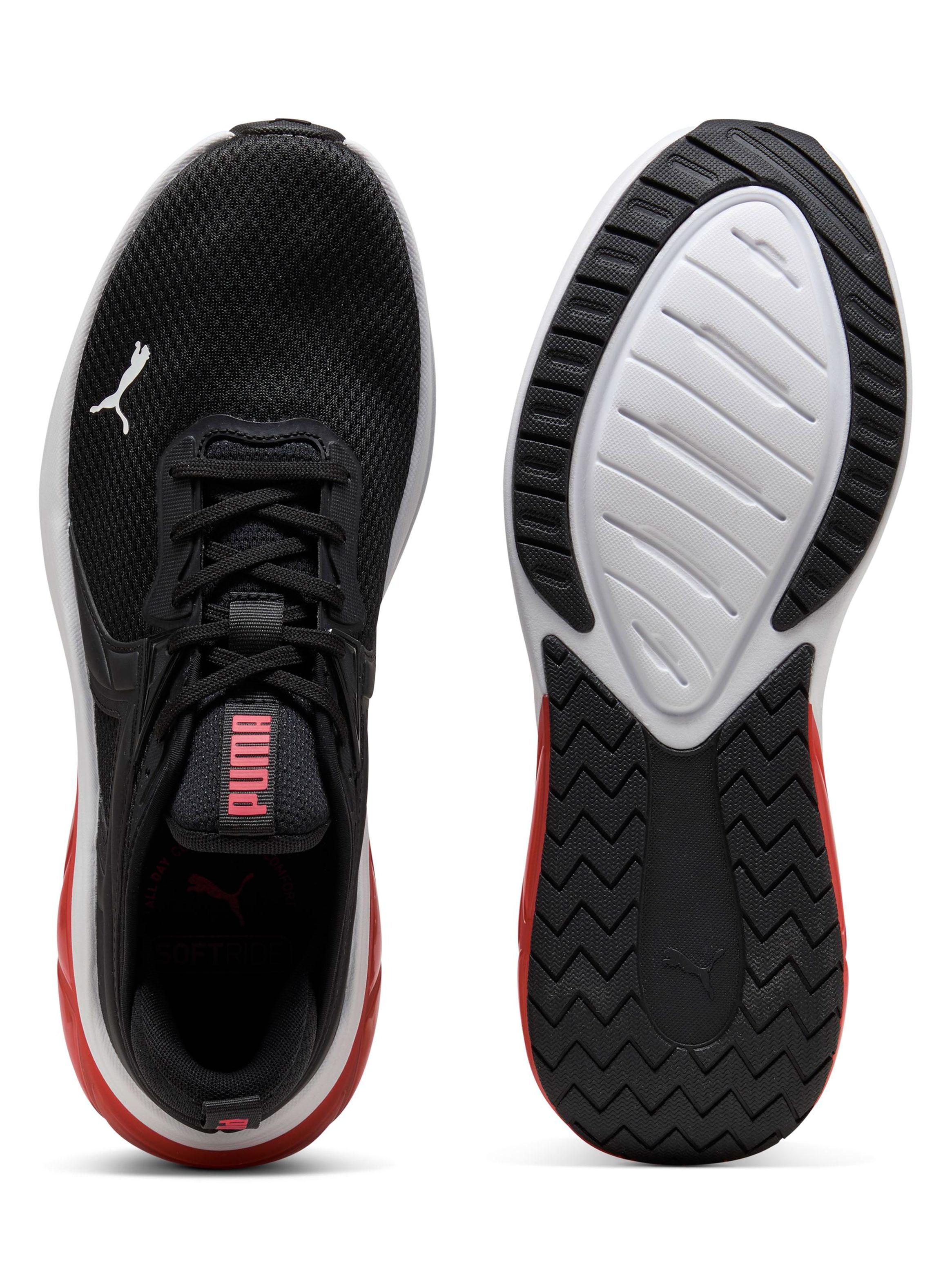Zapatilla Running Hombre Infinix-4