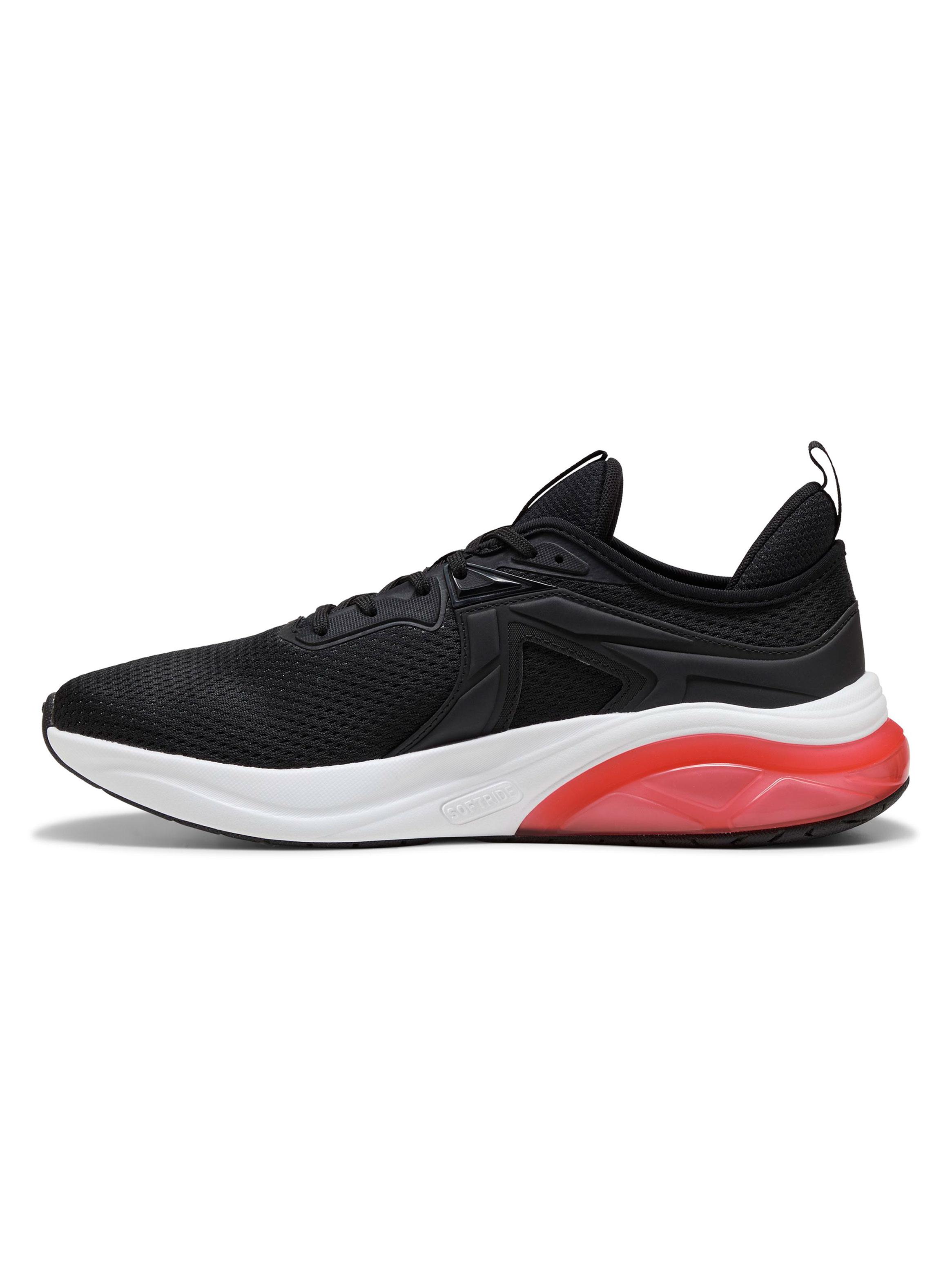 Zapatilla Running Hombre Infinix-2